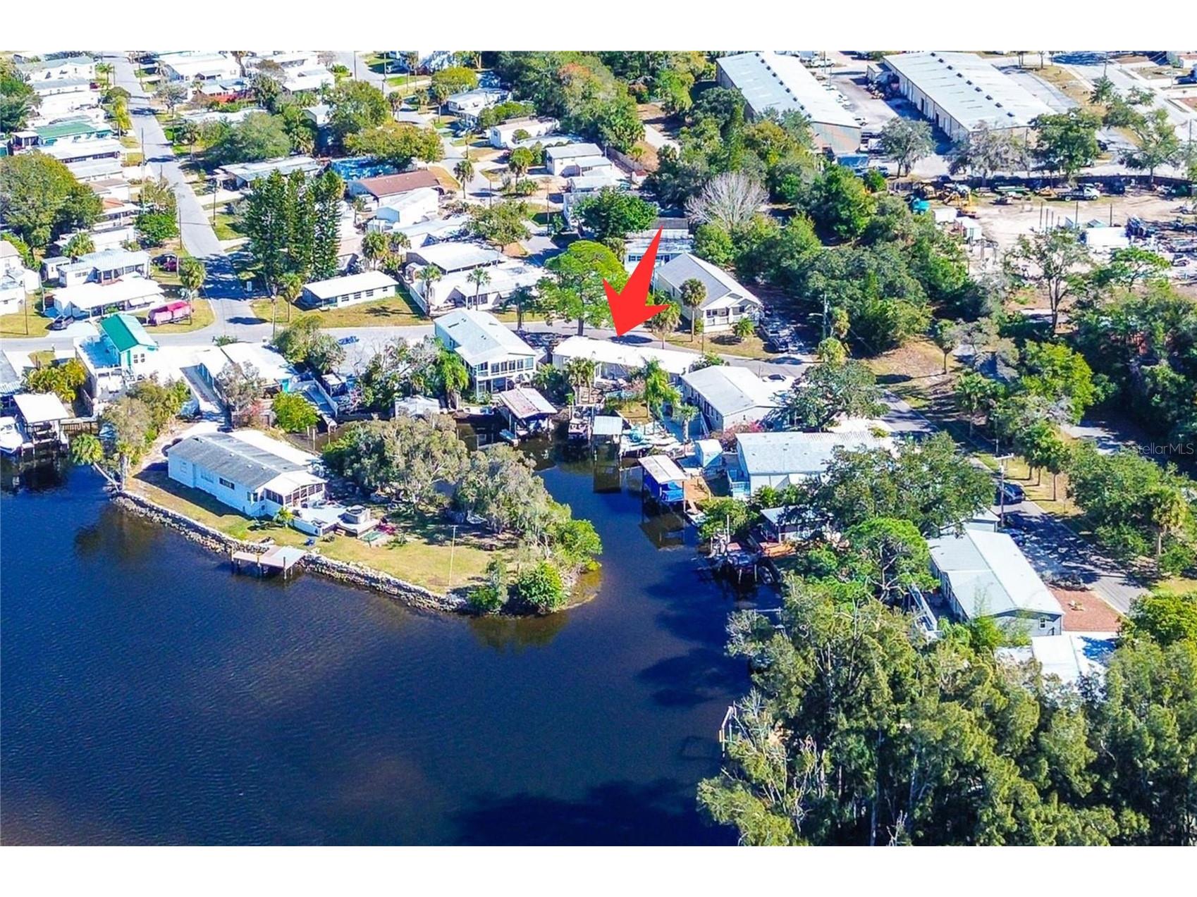505 Riverview Lane Tarpon Springs FL 34689 TB8466959 image7