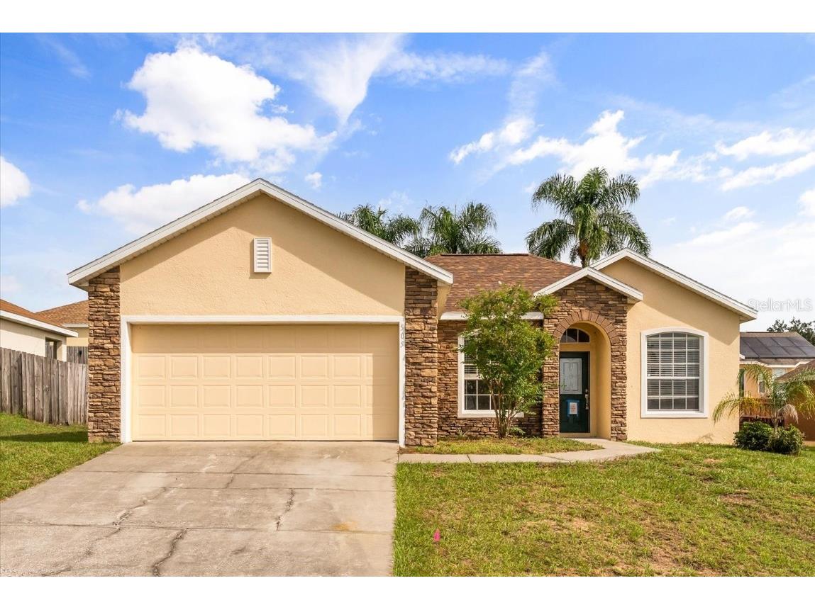 505 Ryans Ridge Avenue Eustis FL 32726 O6345792 image1