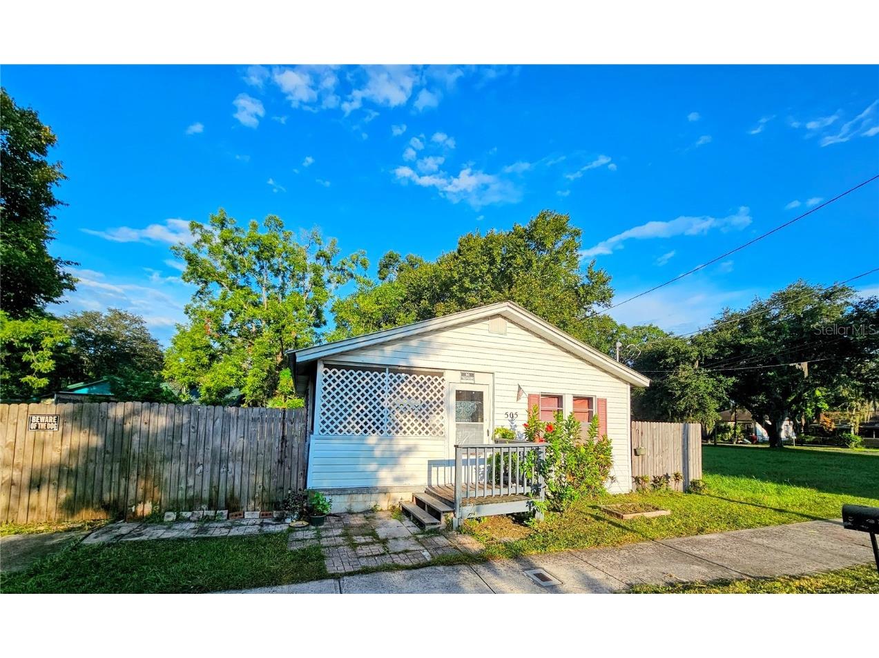 505 S Johnson Street Plant City FL 33563 T3442782 image1