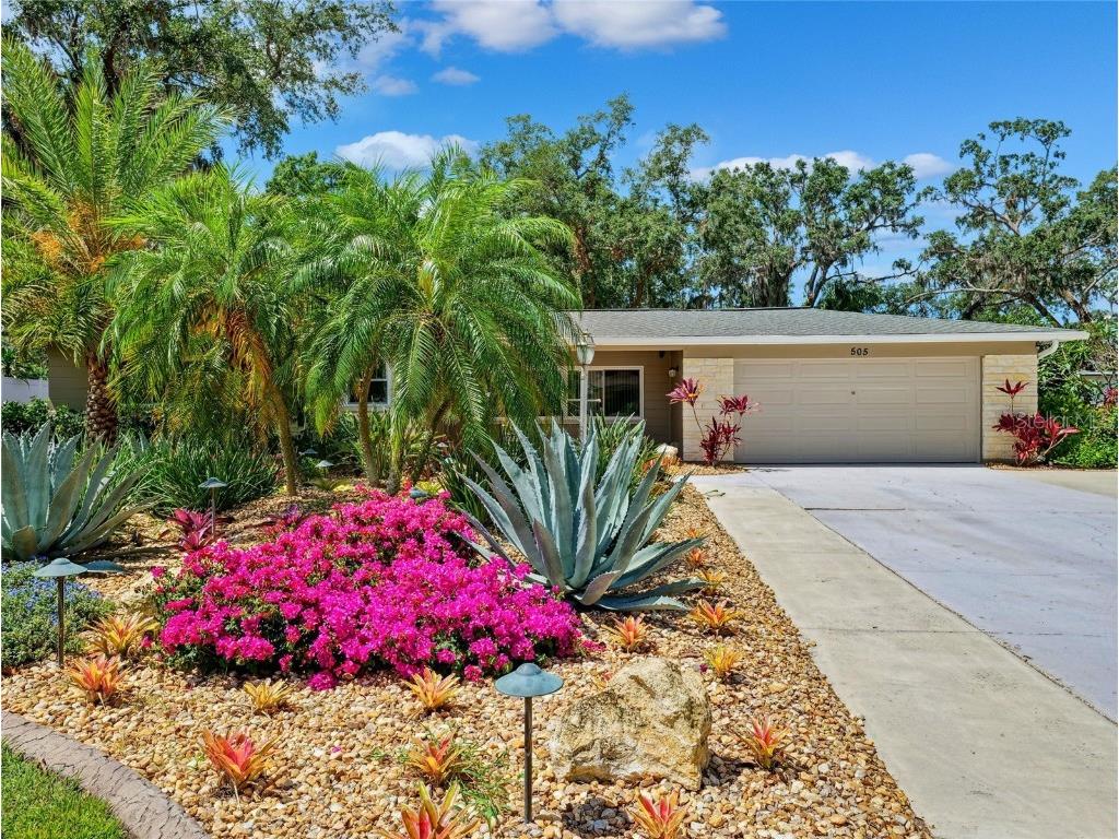 505 S Larry Circle Brandon FL 33511 TB8379212 image1