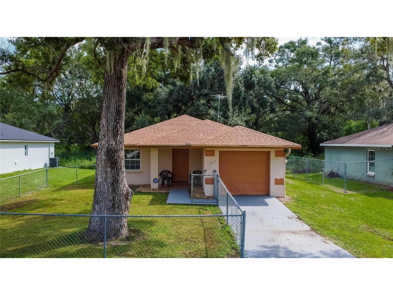 505 S Oak Avenue Fort Meade FL 33841 T3479756 image1