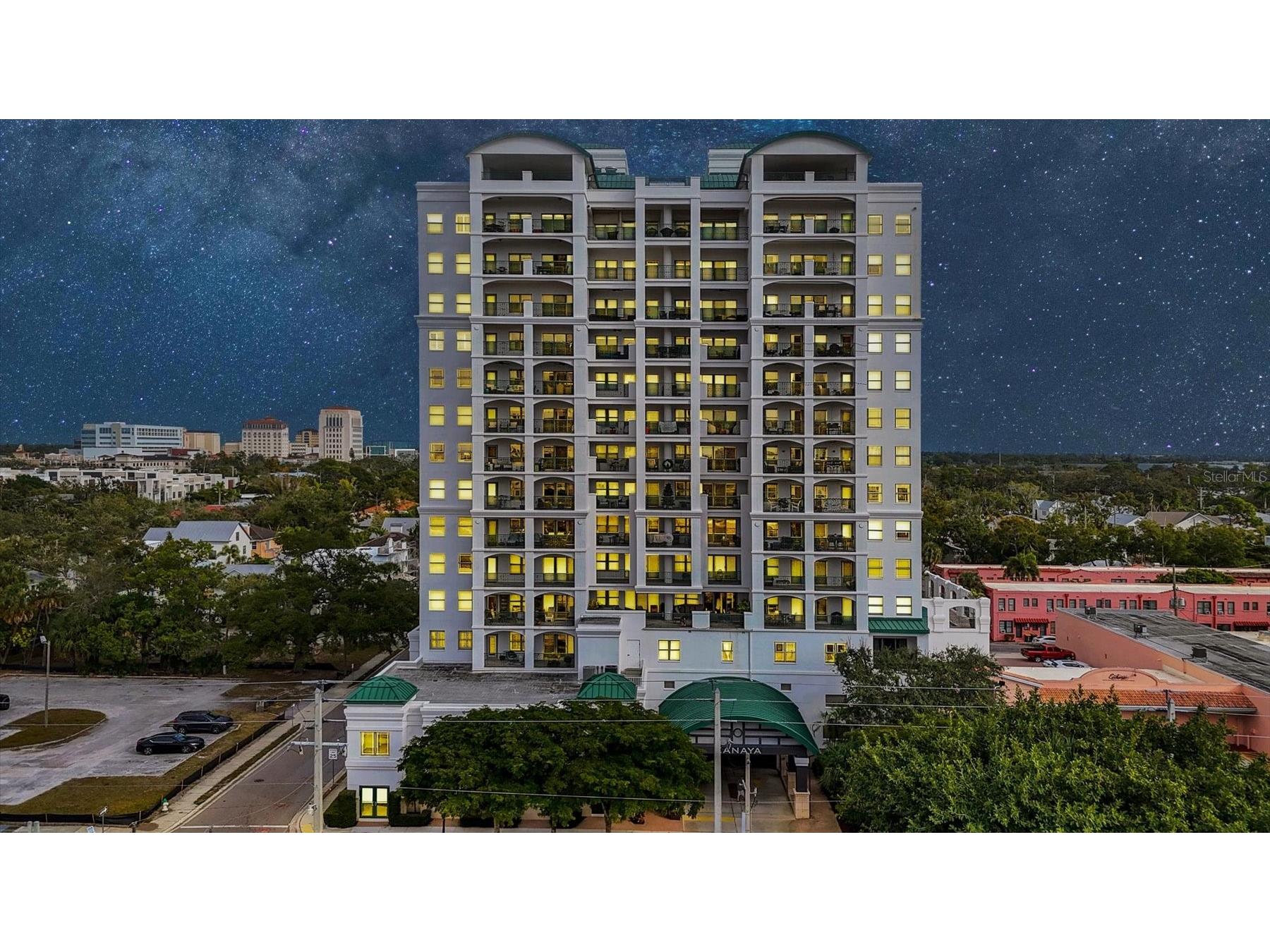 505 S Orange Avenue #301 Sarasota FL 34236 A4675111 image1