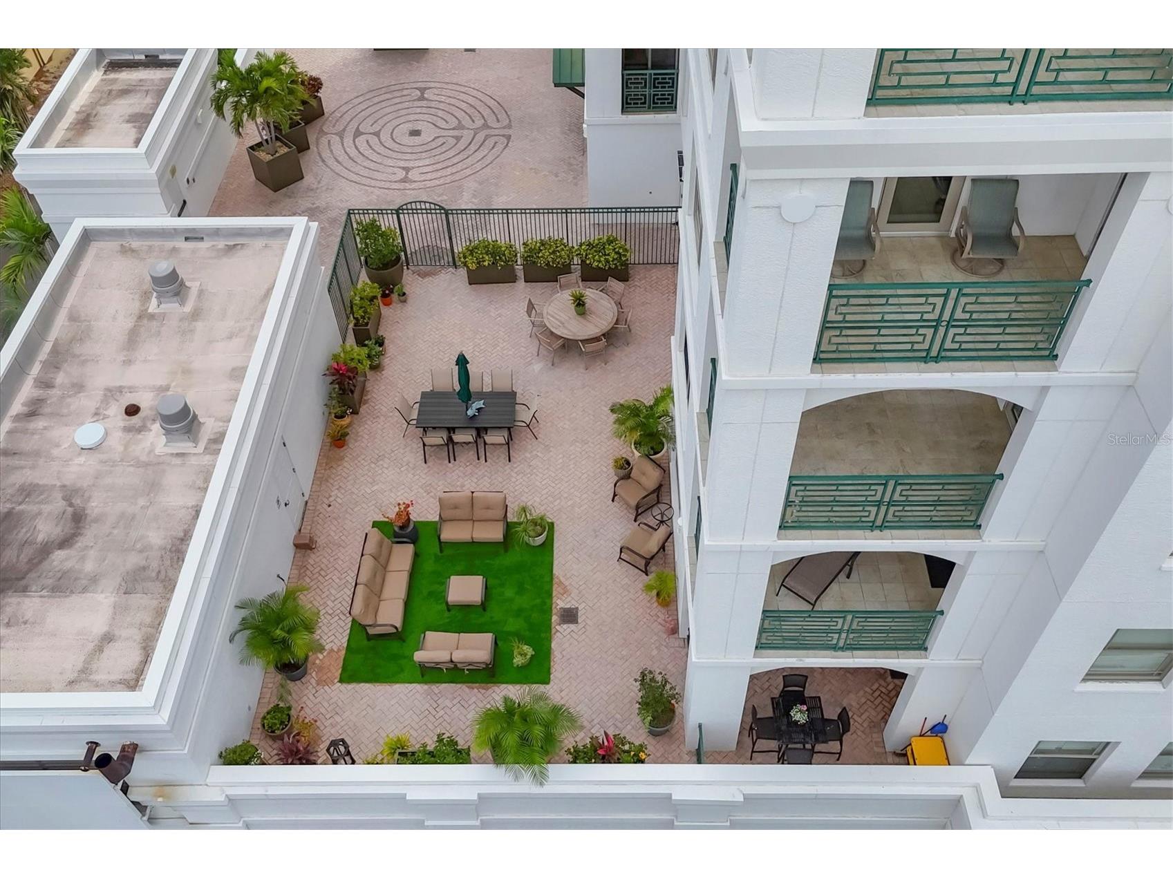 505 S Orange Avenue #301 Sarasota FL 34236 A4675111 image52