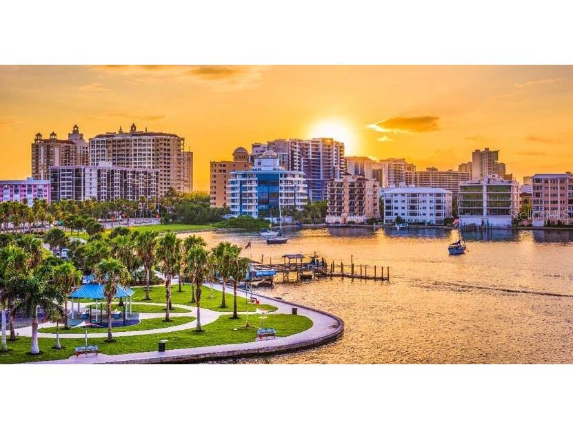 505 S Orange Avenue #301 Sarasota FL 34236 A4675111 image86