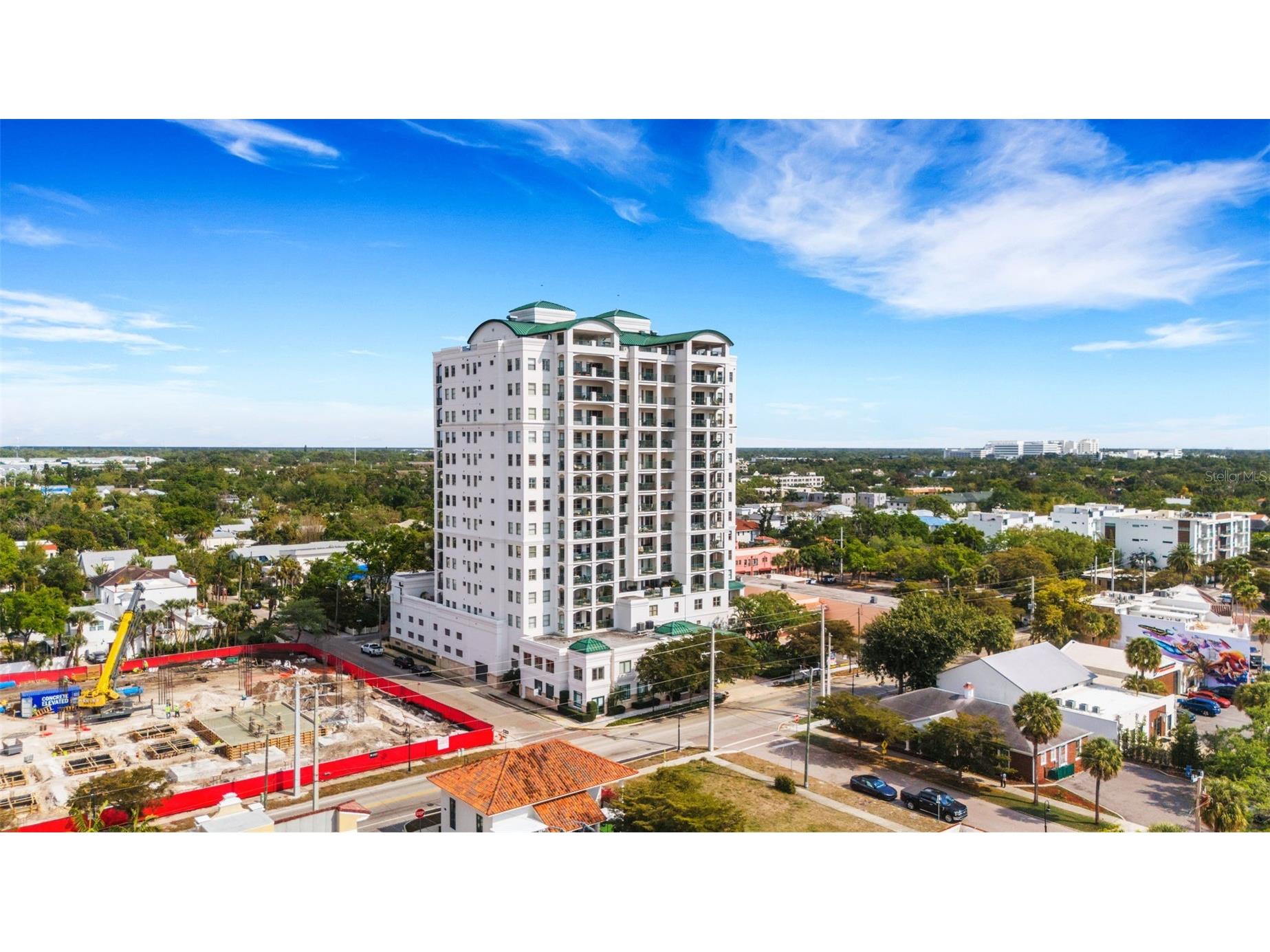 505 S Orange Avenue #901 Sarasota FL 34236 - SARASOTA BAY A4683398 image1