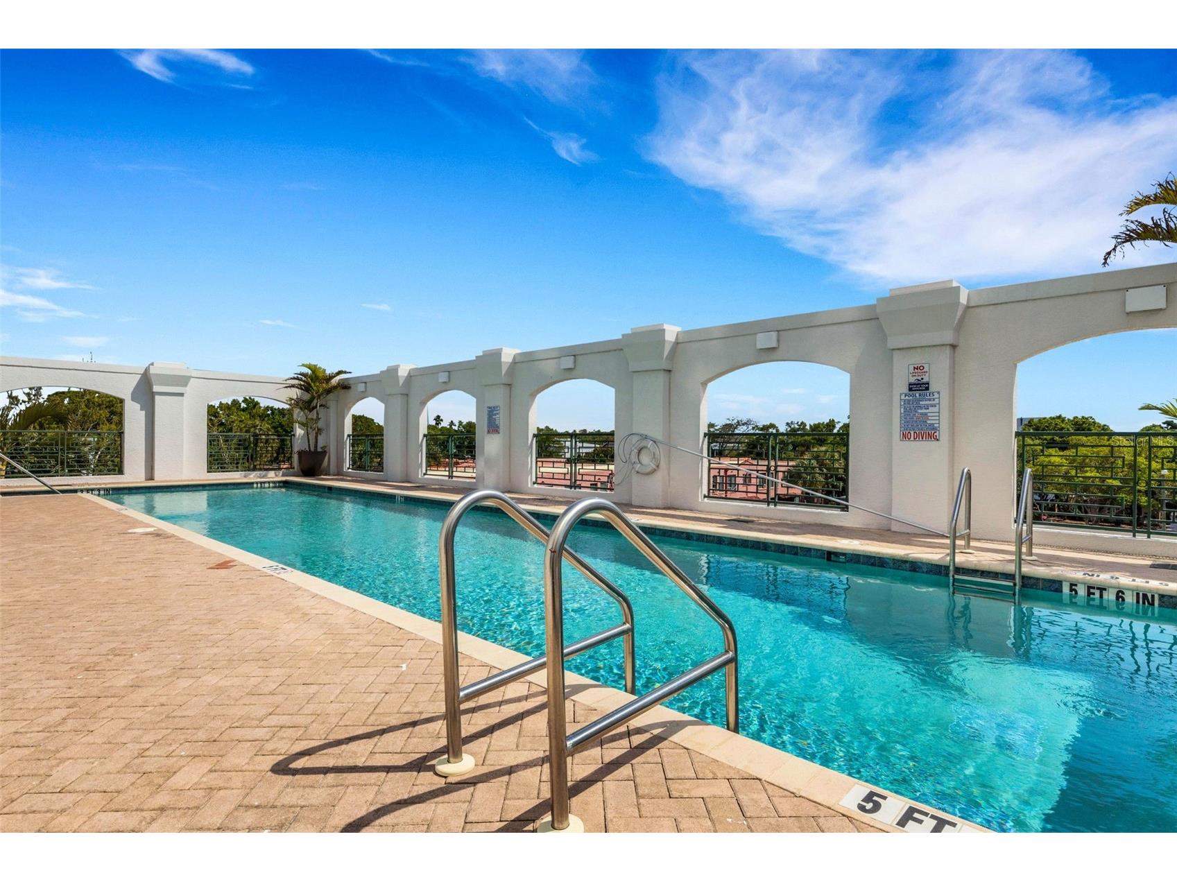 505 S Orange Avenue #901 Sarasota FL 34236 - SARASOTA BAY A4683398 image12