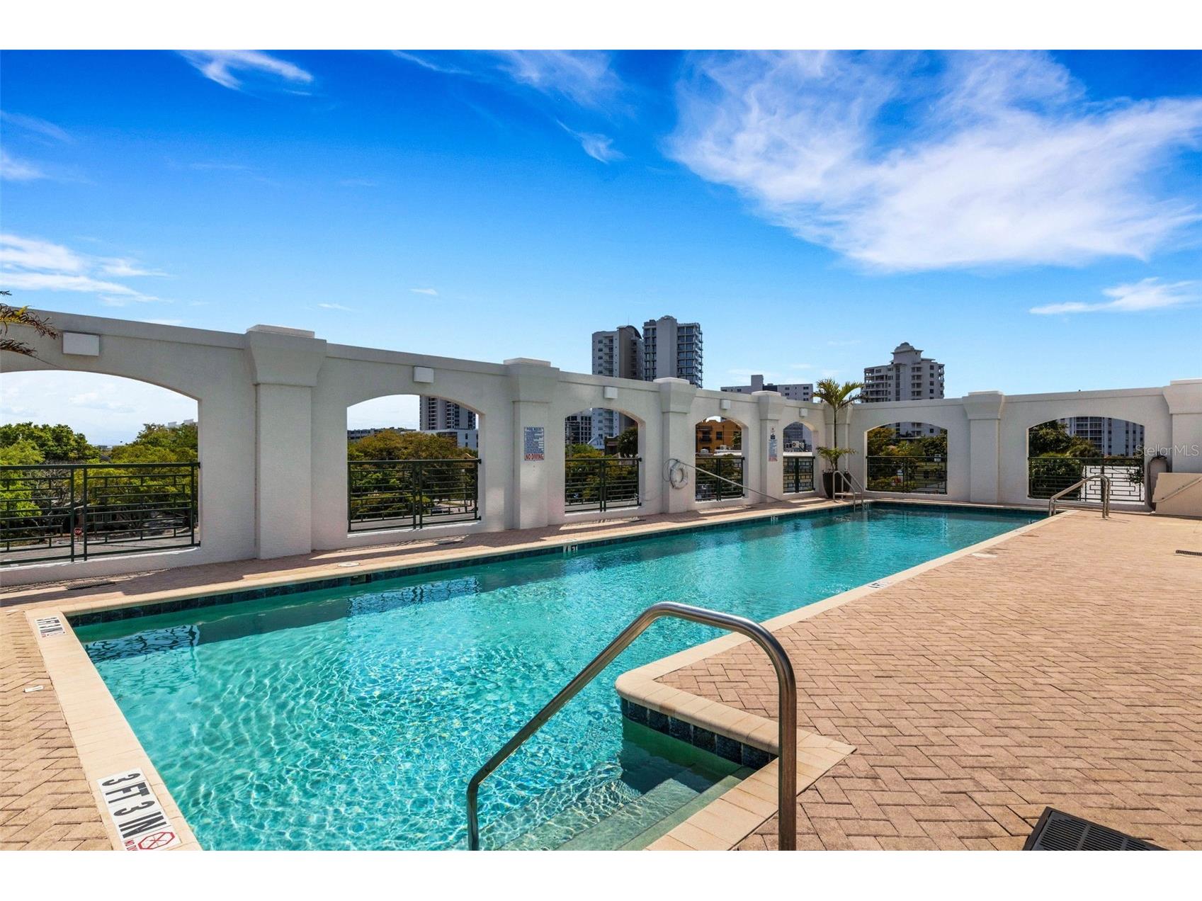 505 S Orange Avenue #901 Sarasota FL 34236 - SARASOTA BAY A4683398 image14