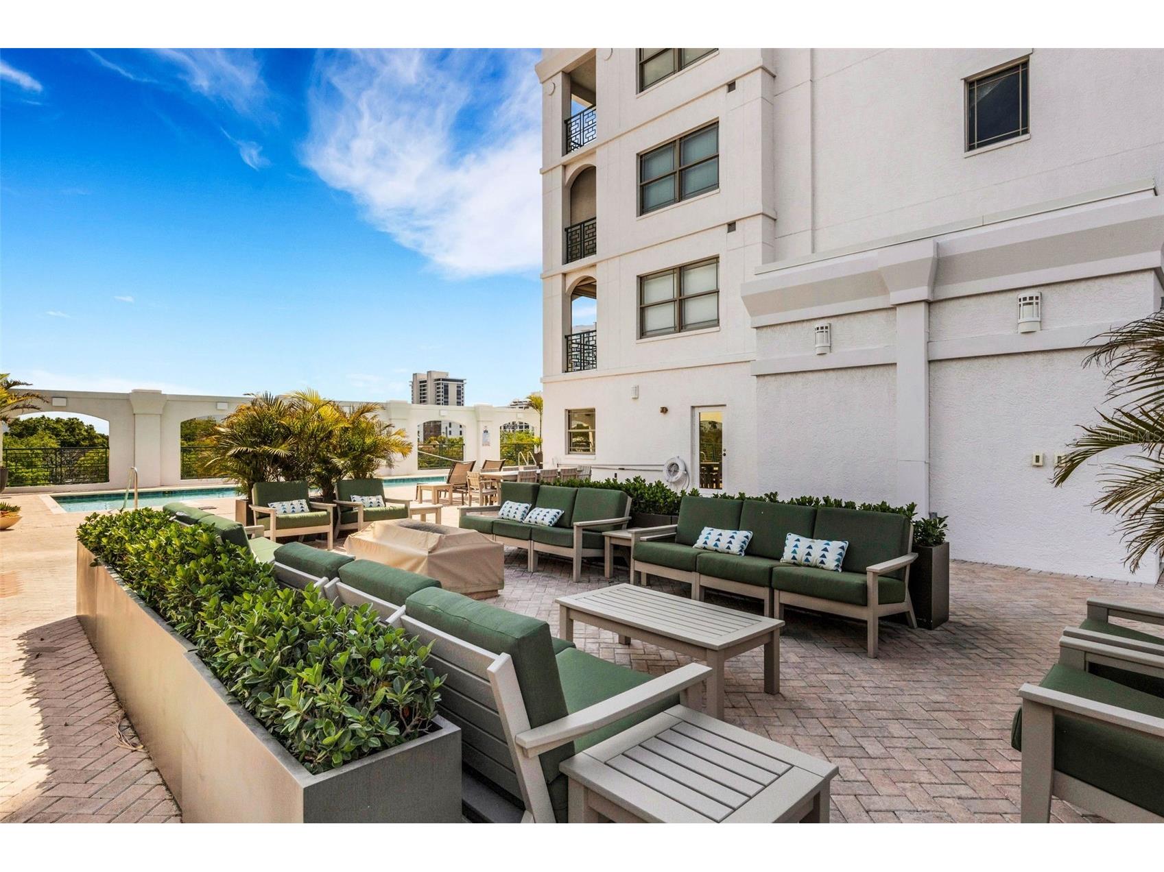 505 S Orange Avenue #901 Sarasota FL 34236 - SARASOTA BAY A4683398 image15