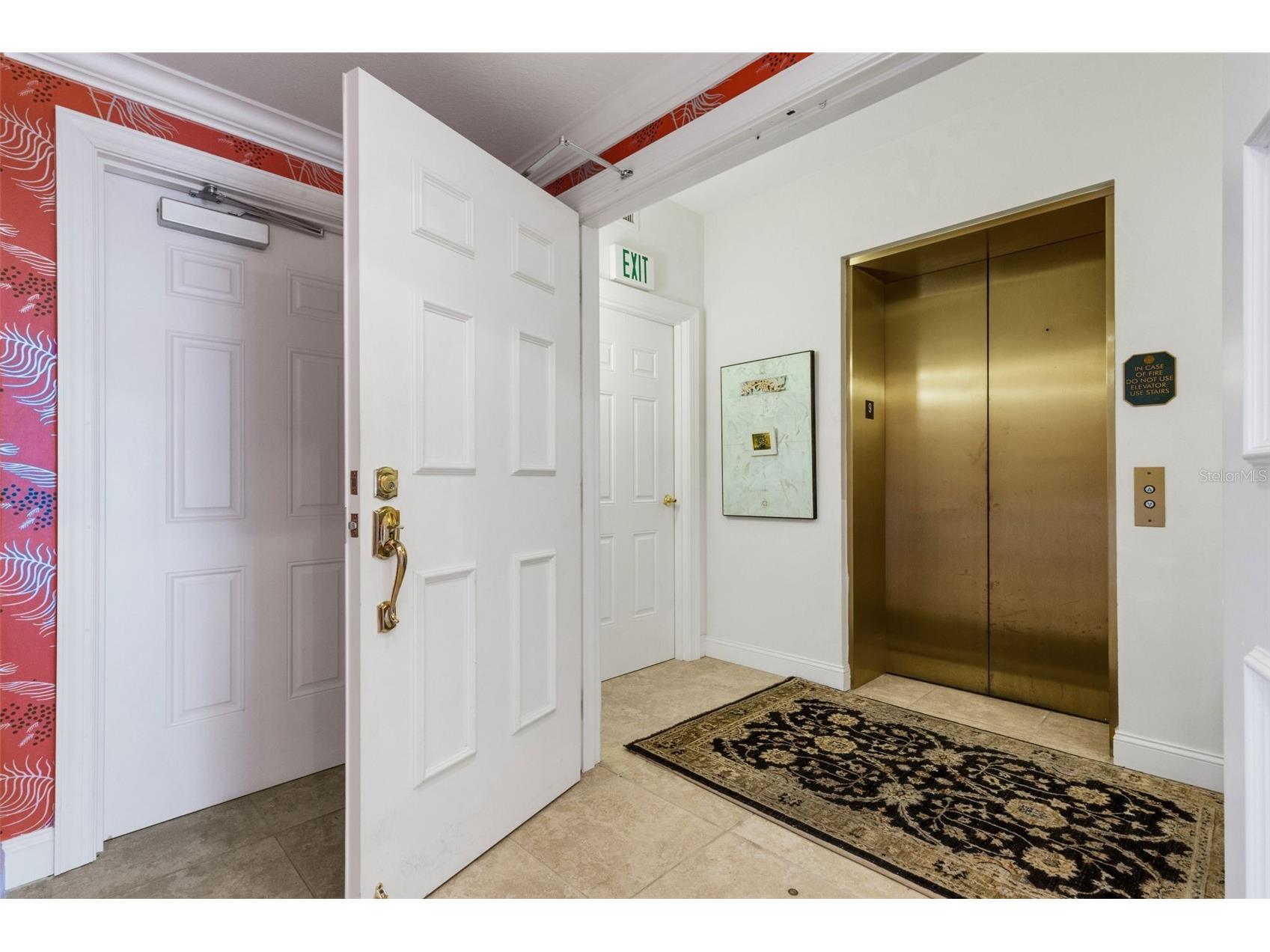 505 S Orange Avenue #901 Sarasota FL 34236 - SARASOTA BAY A4683398 image17