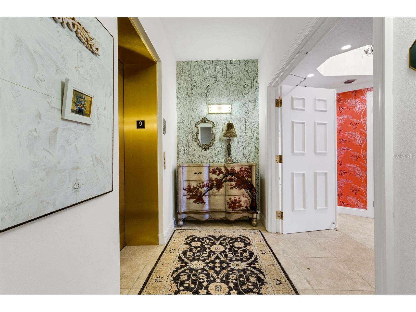 505 S Orange Avenue #901 Sarasota FL 34236 - SARASOTA BAY A4683398 image18