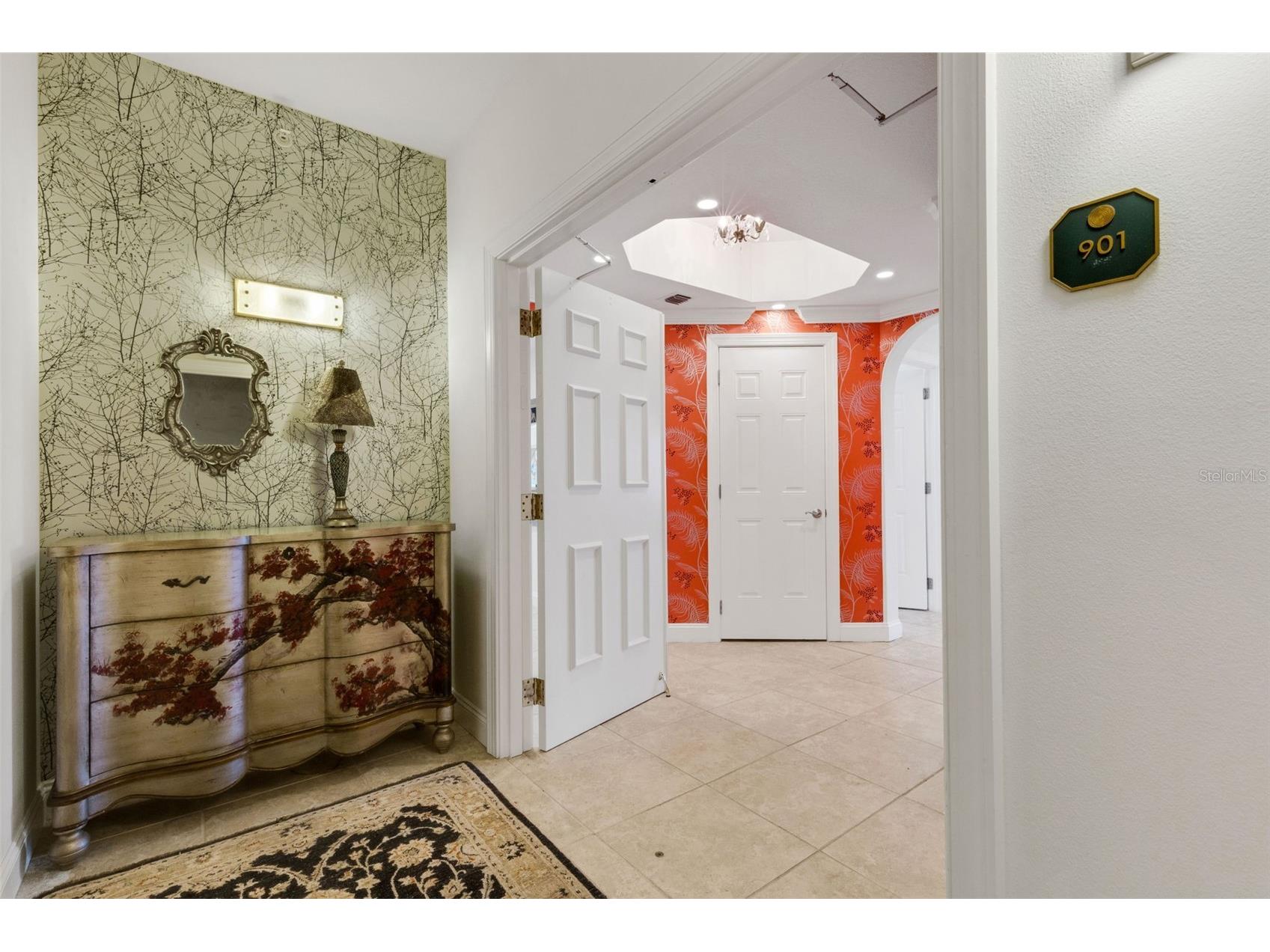 505 S Orange Avenue #901 Sarasota FL 34236 - SARASOTA BAY A4683398 image19