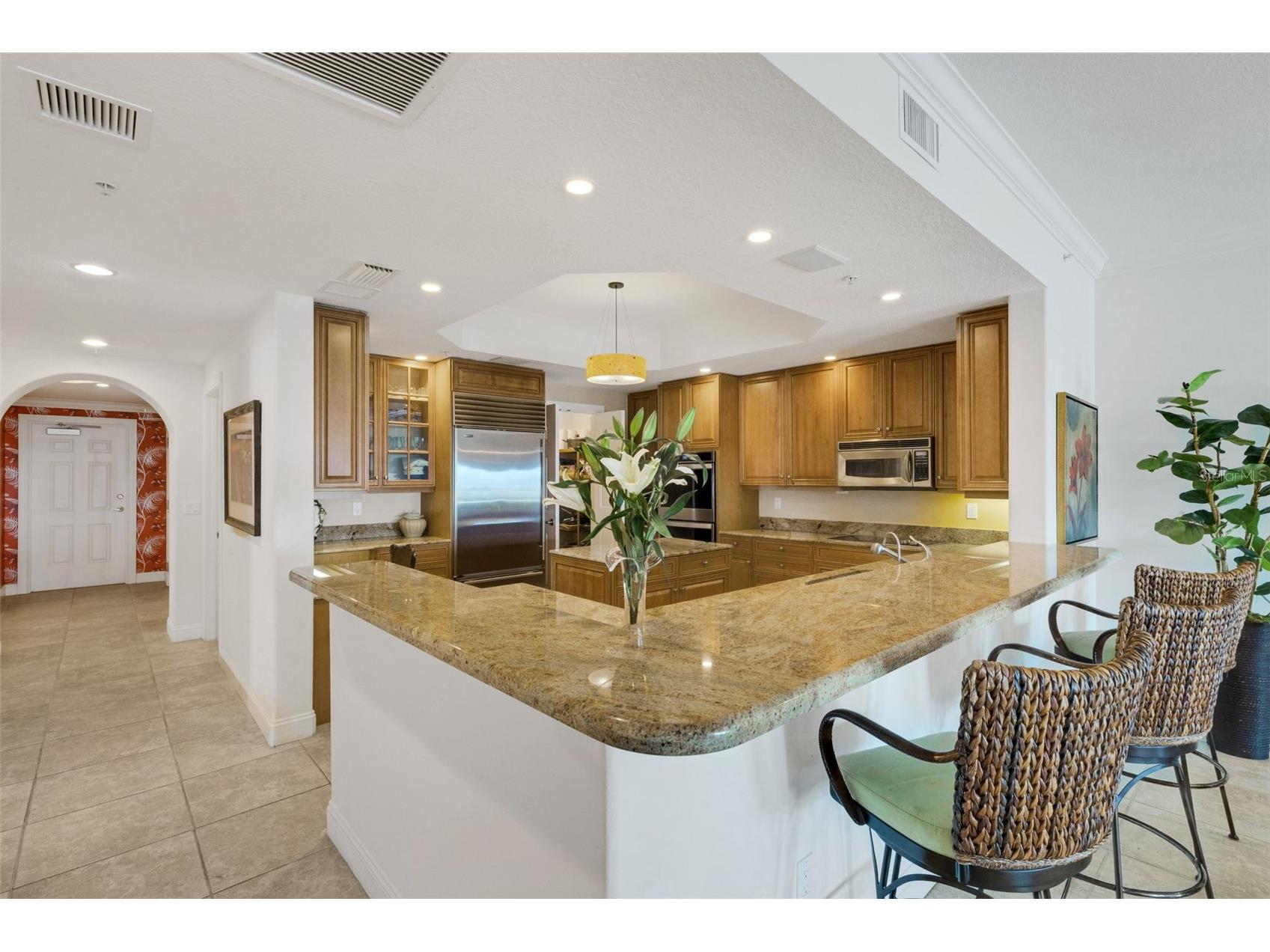 505 S Orange Avenue #901 Sarasota FL 34236 - SARASOTA BAY A4683398 image22