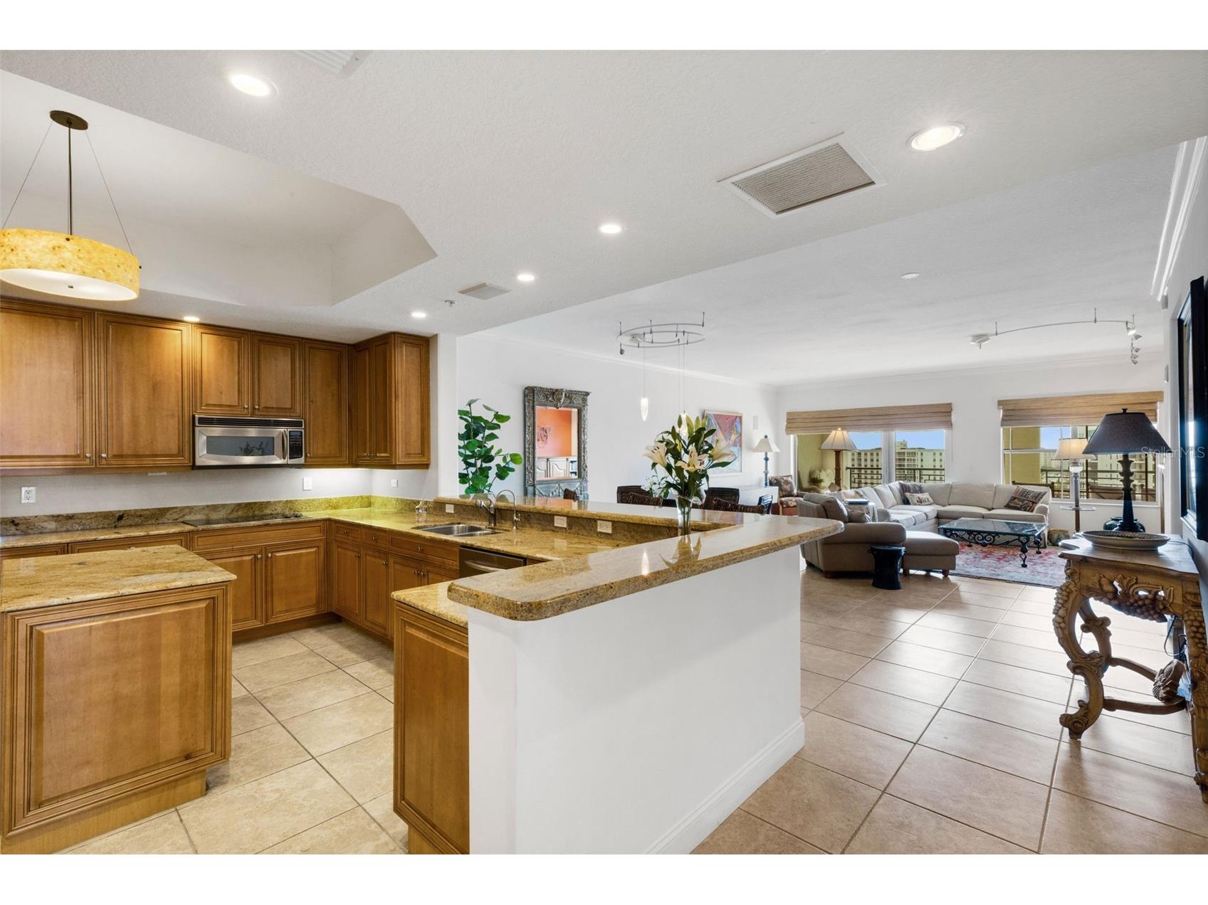 505 S Orange Avenue #901 Sarasota FL 34236 - SARASOTA BAY A4683398 image23