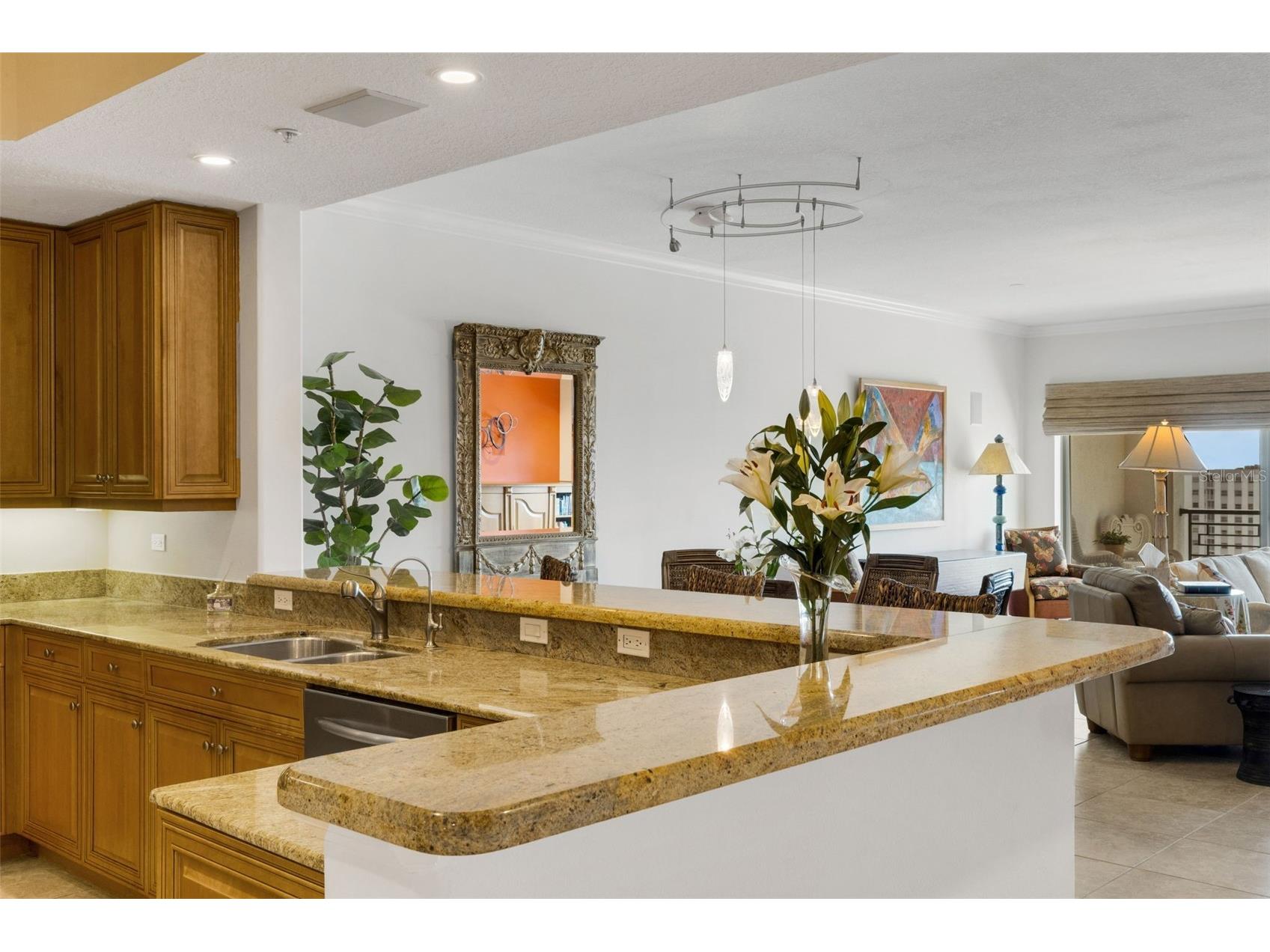 505 S Orange Avenue #901 Sarasota FL 34236 - SARASOTA BAY A4683398 image24