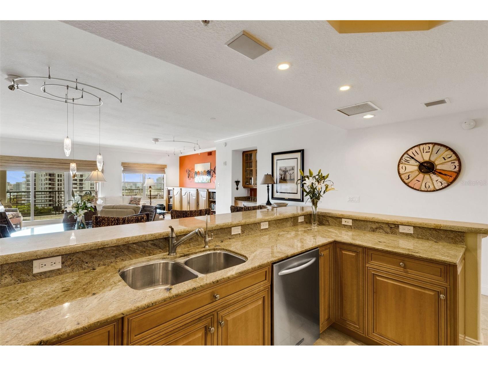 505 S Orange Avenue #901 Sarasota FL 34236 - SARASOTA BAY A4683398 image26