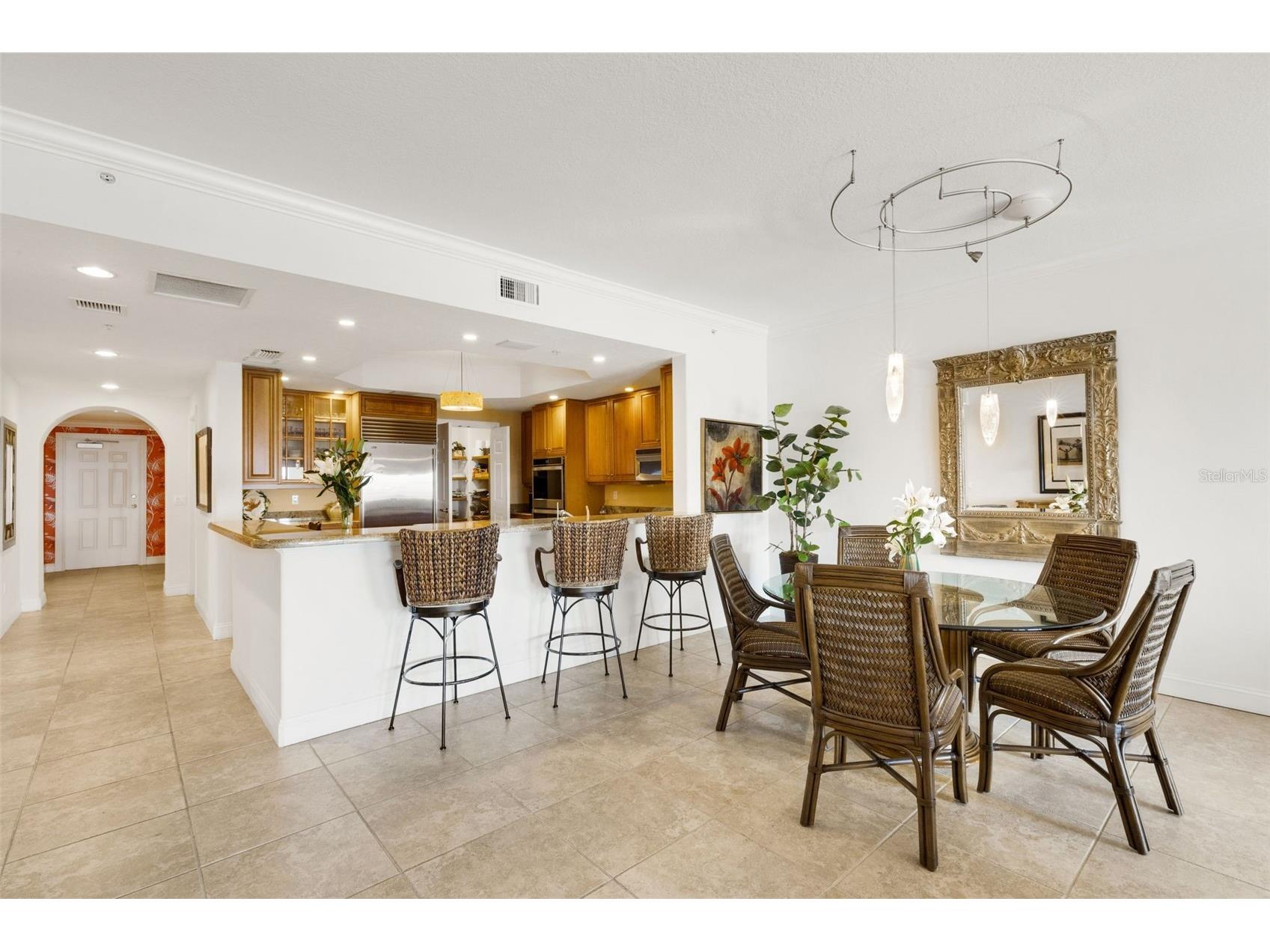 505 S Orange Avenue #901 Sarasota FL 34236 - SARASOTA BAY A4683398 image35