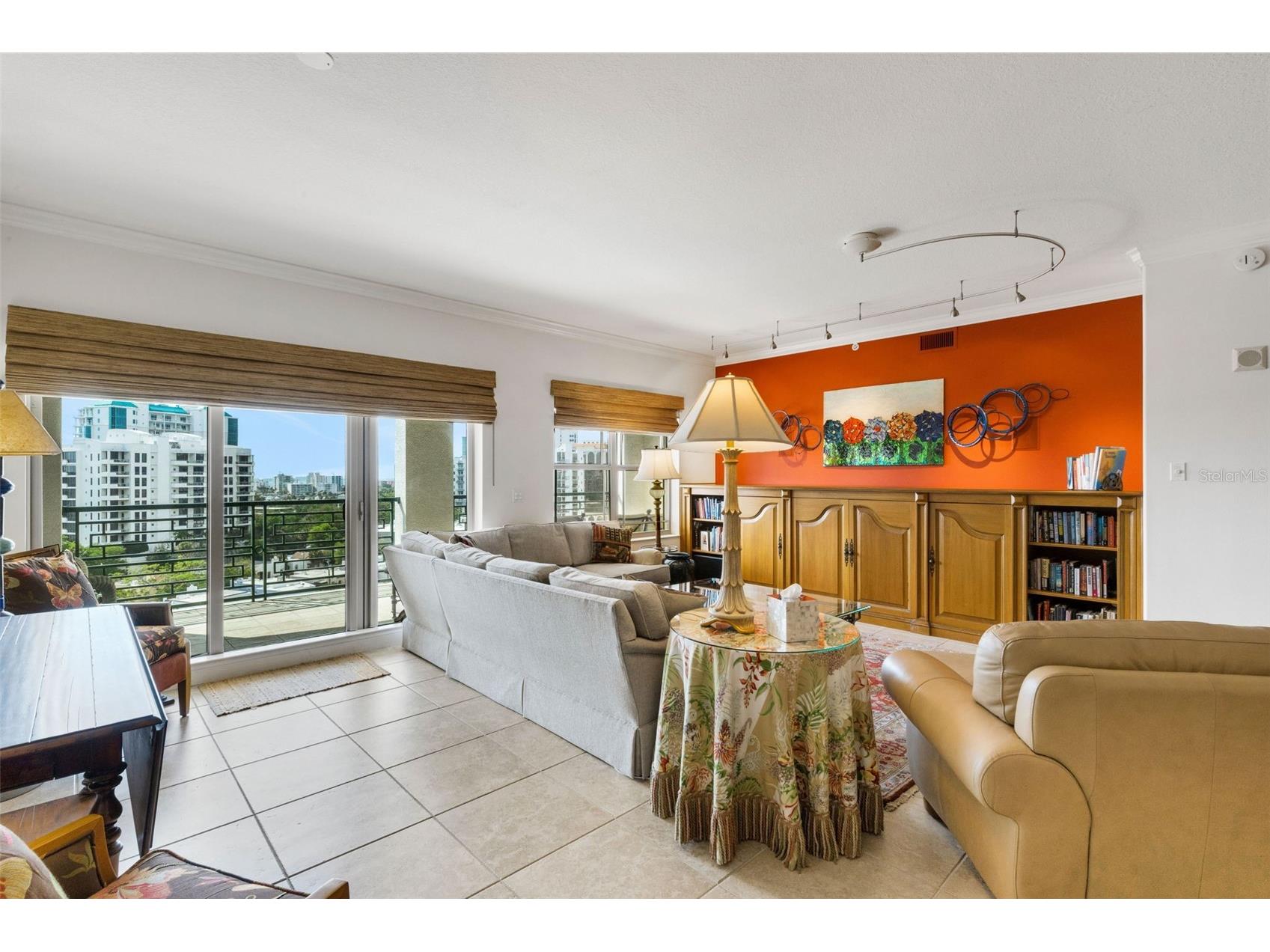 505 S Orange Avenue #901 Sarasota FL 34236 - SARASOTA BAY A4683398 image39
