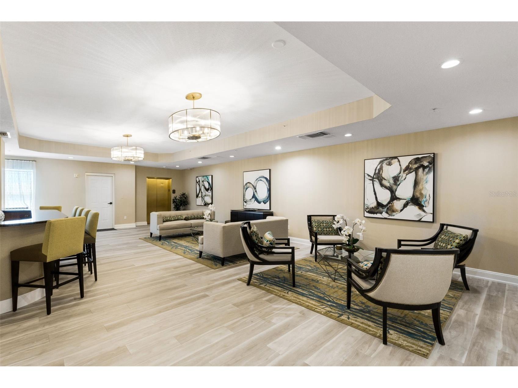 505 S Orange Avenue #901 Sarasota FL 34236 - SARASOTA BAY A4683398 image4