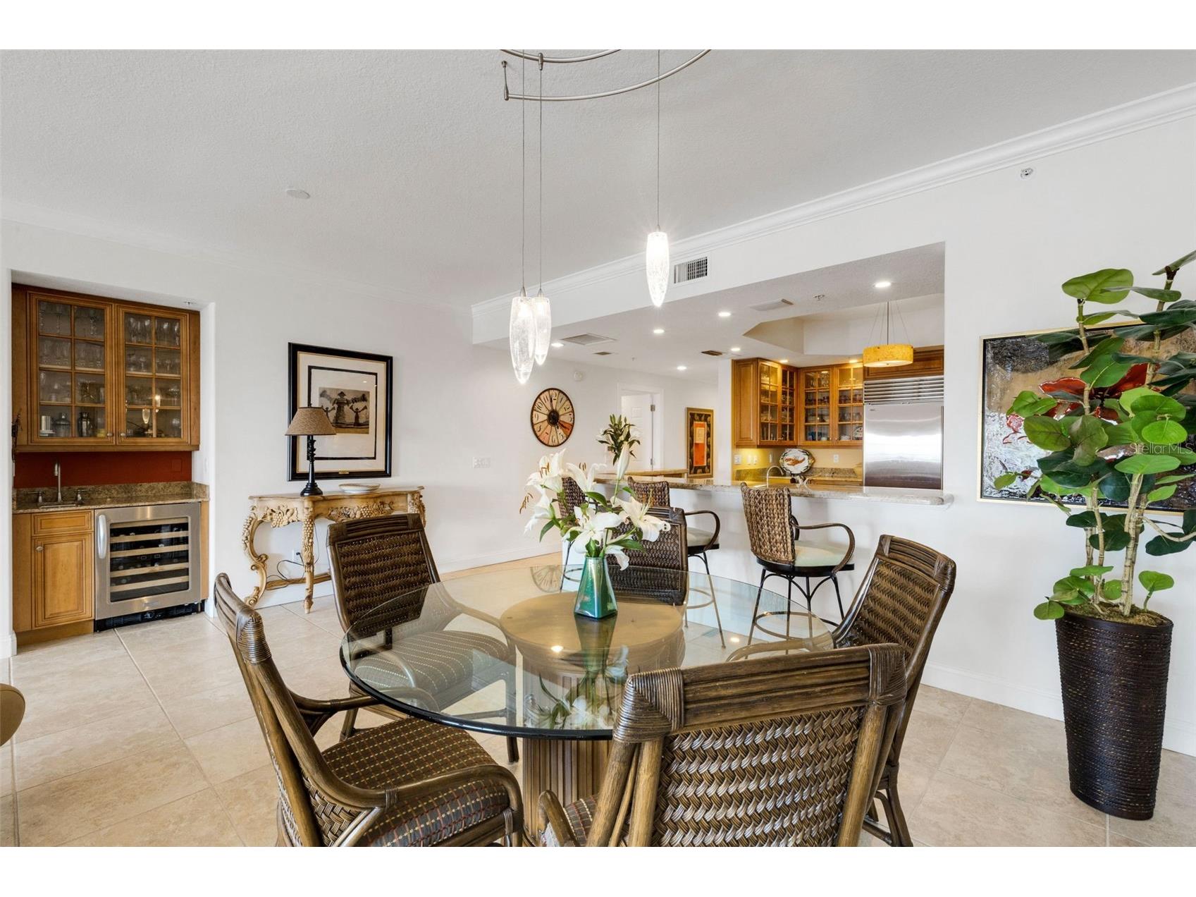 505 S Orange Avenue #901 Sarasota FL 34236 - SARASOTA BAY A4683398 image40