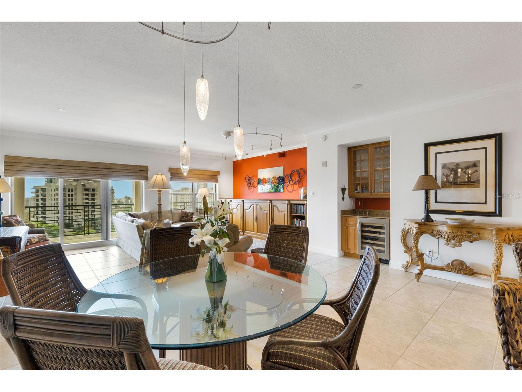 505 S Orange Avenue #901 Sarasota FL 34236 - SARASOTA BAY A4683398 image41