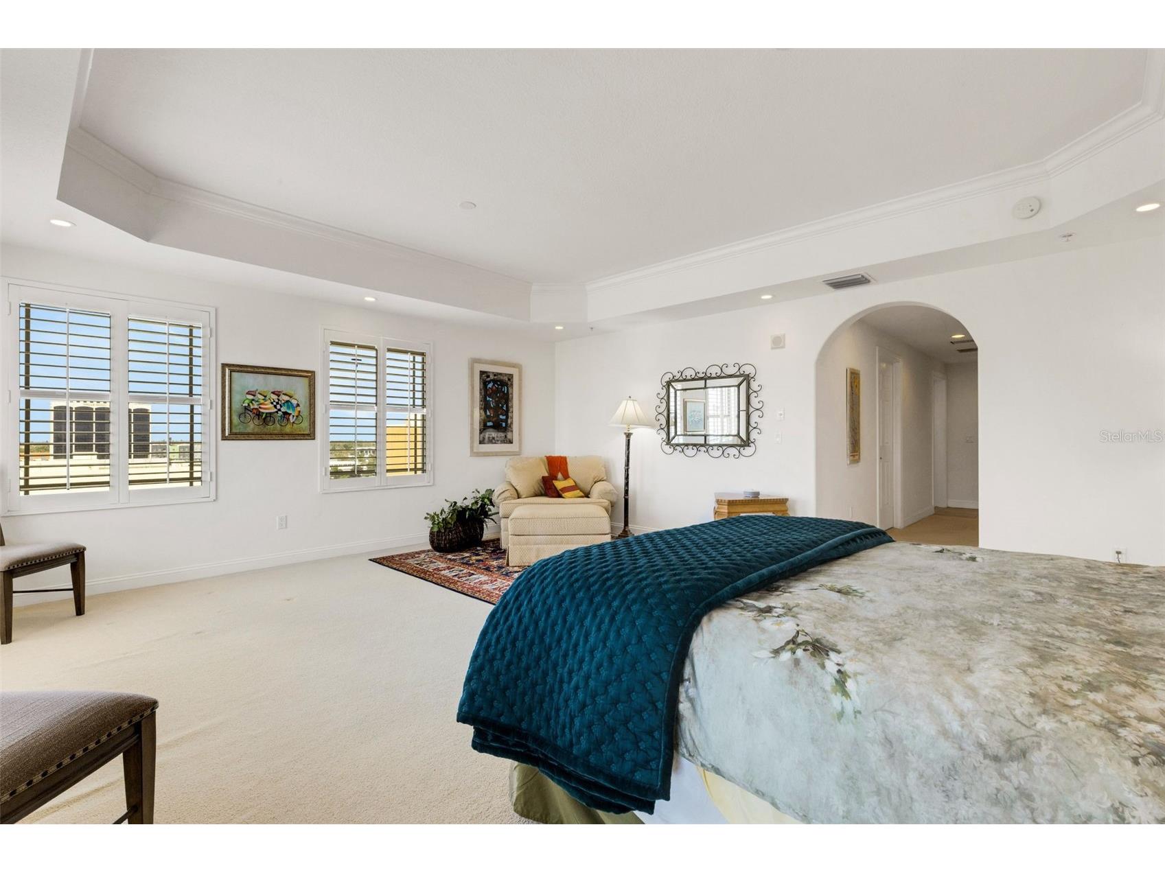 505 S Orange Avenue #901 Sarasota FL 34236 - SARASOTA BAY A4683398 image53