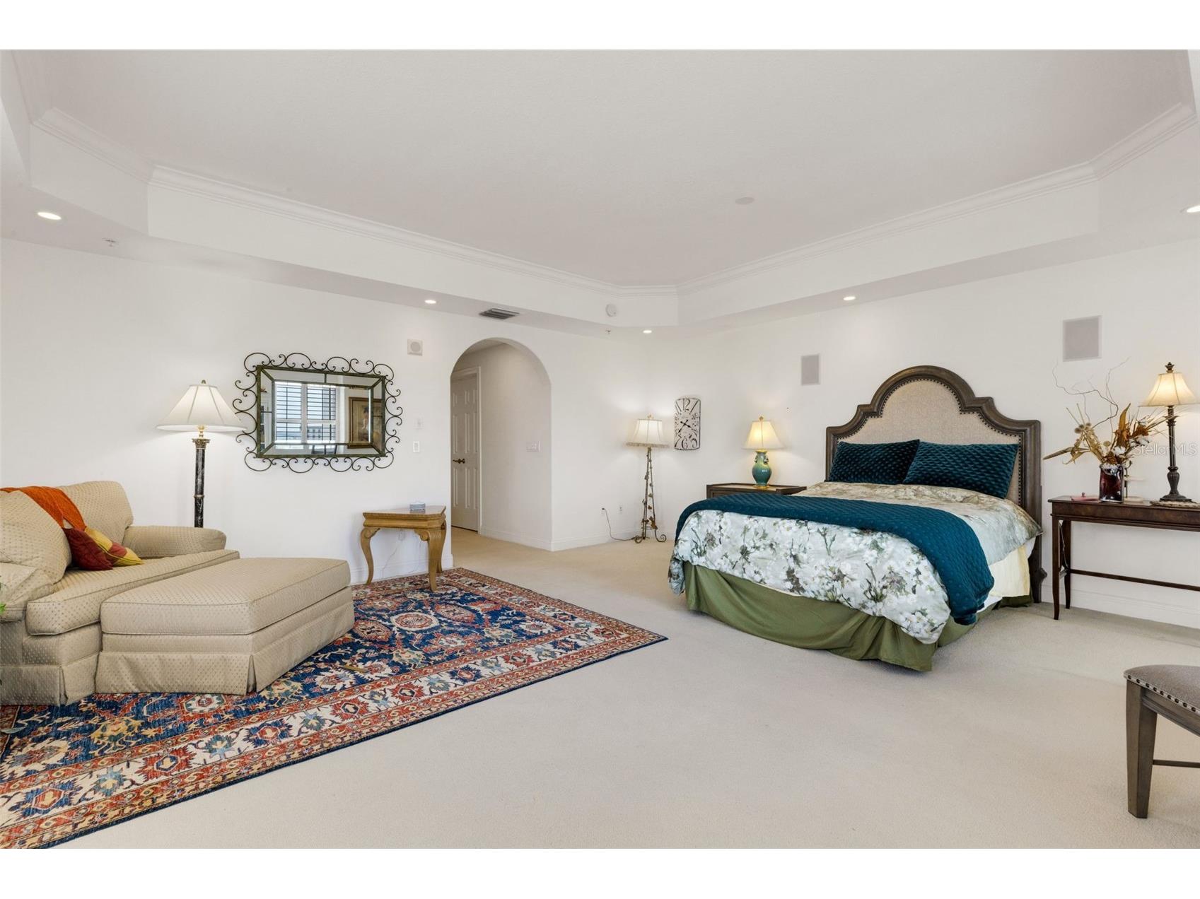 505 S Orange Avenue #901 Sarasota FL 34236 - SARASOTA BAY A4683398 image54