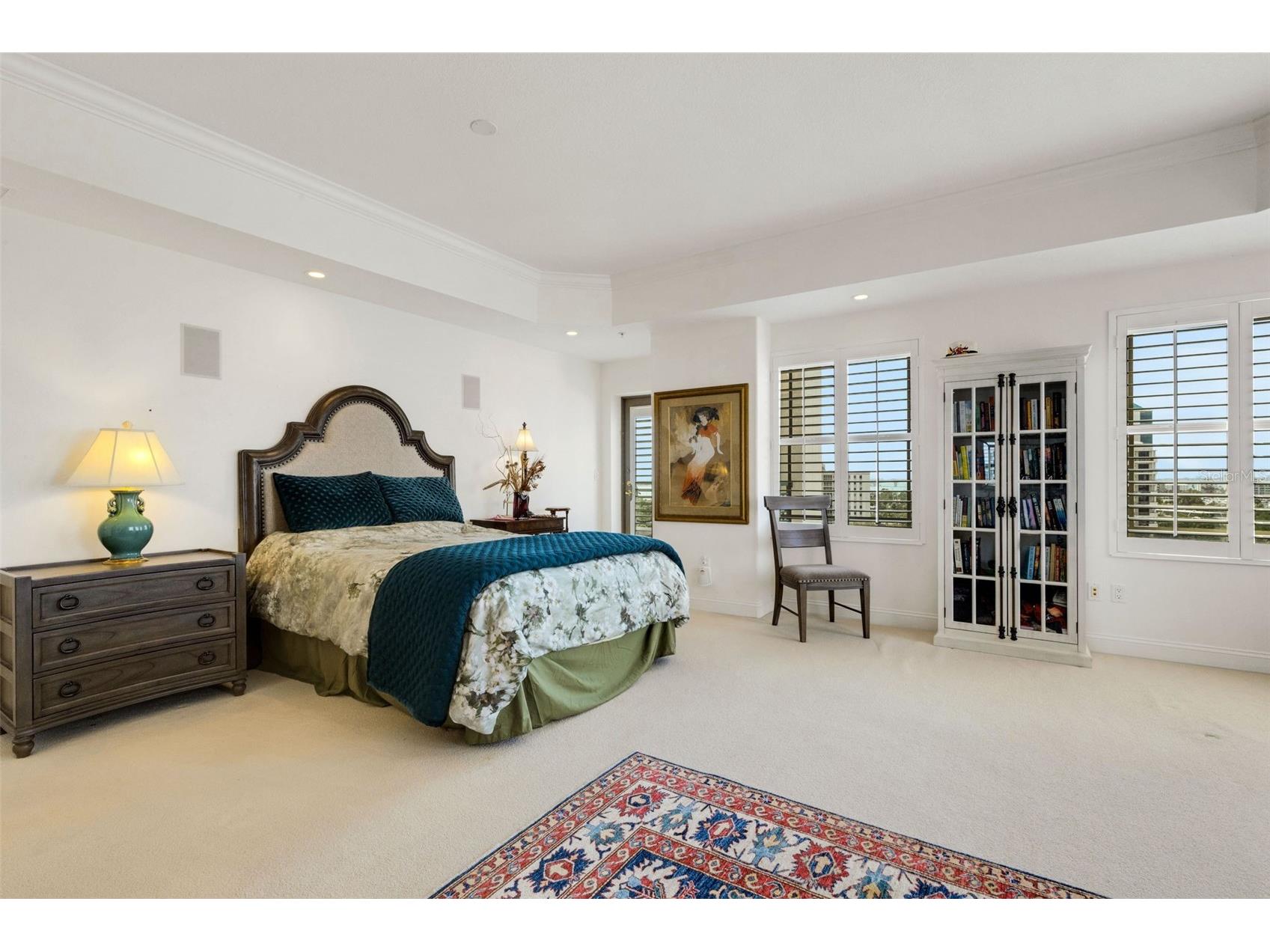 505 S Orange Avenue #901 Sarasota FL 34236 - SARASOTA BAY A4683398 image55