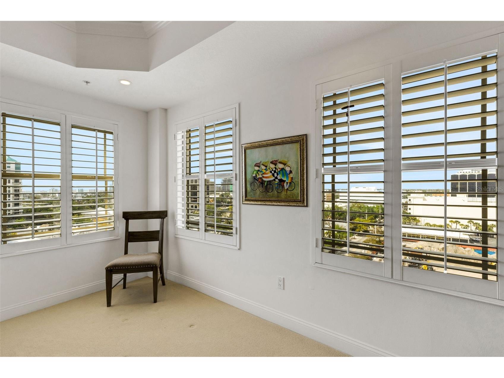 505 S Orange Avenue #901 Sarasota FL 34236 - SARASOTA BAY A4683398 image56