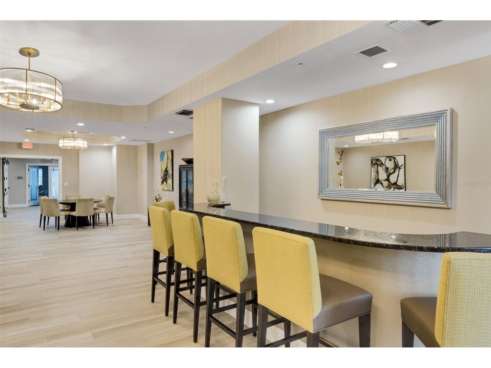 505 S Orange Avenue #901 Sarasota FL 34236 - SARASOTA BAY A4683398 image6