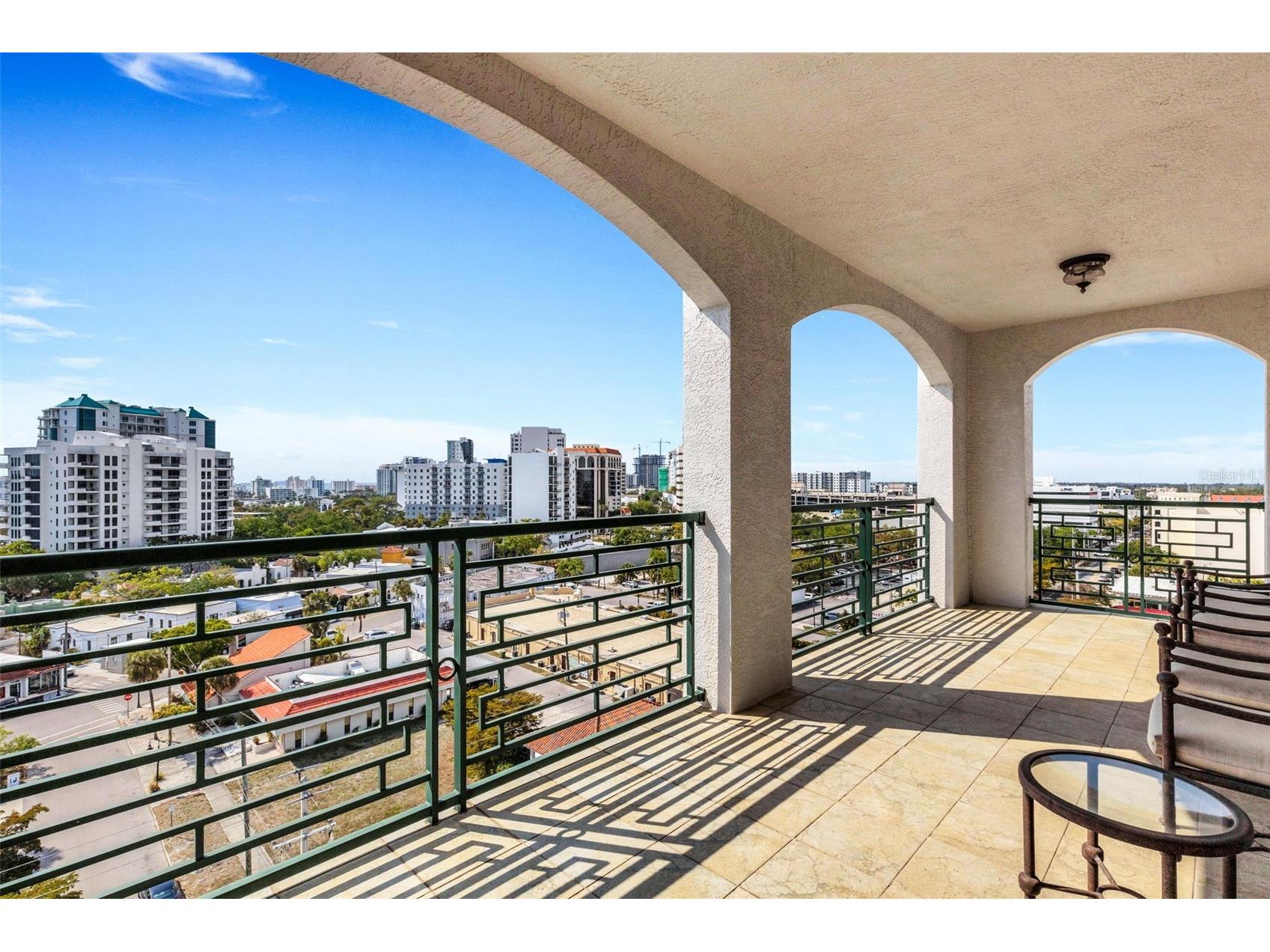 505 S Orange Avenue #901 Sarasota FL 34236 - SARASOTA BAY A4683398 image72