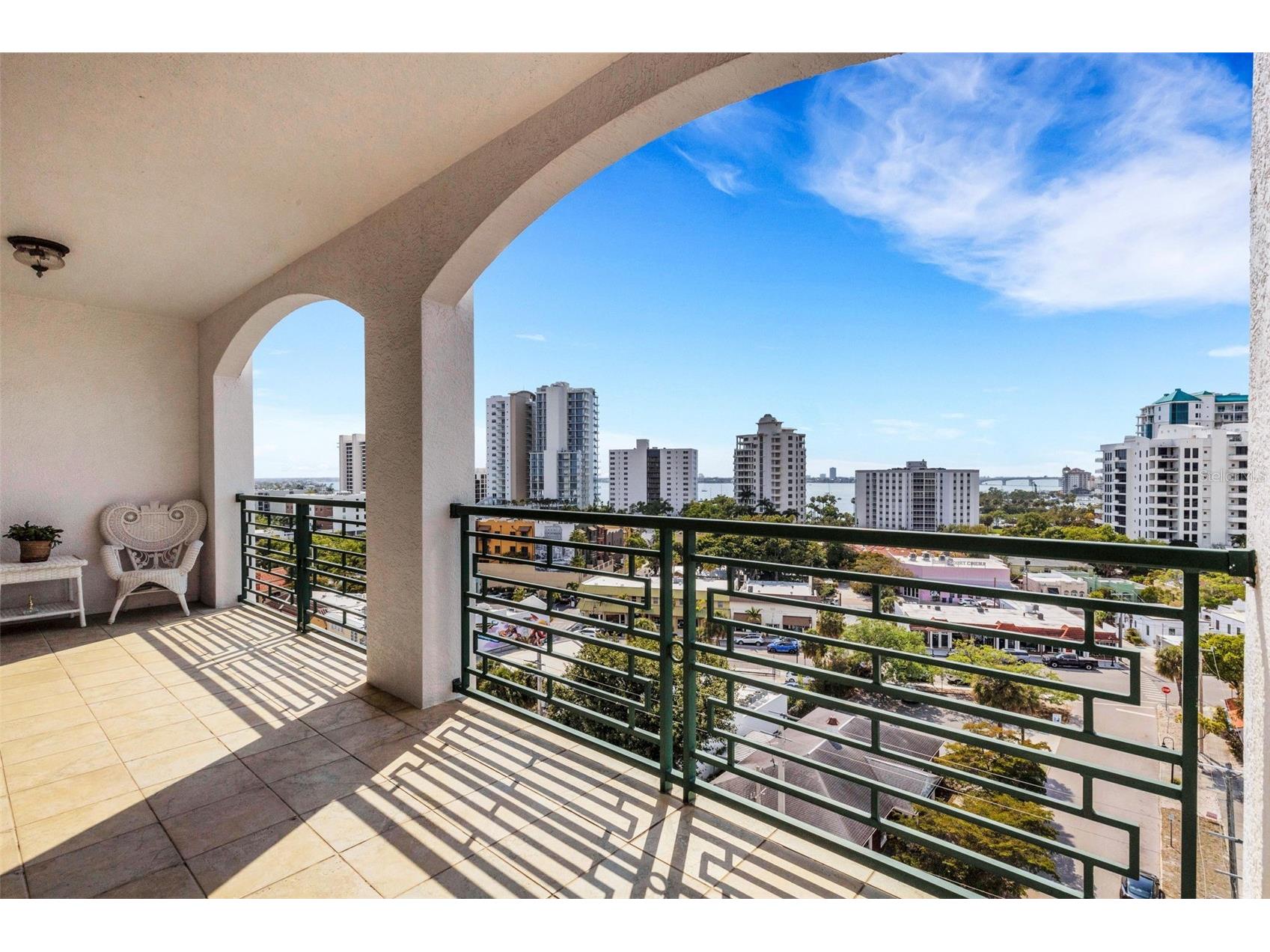 505 S Orange Avenue #901 Sarasota FL 34236 - SARASOTA BAY A4683398 image75