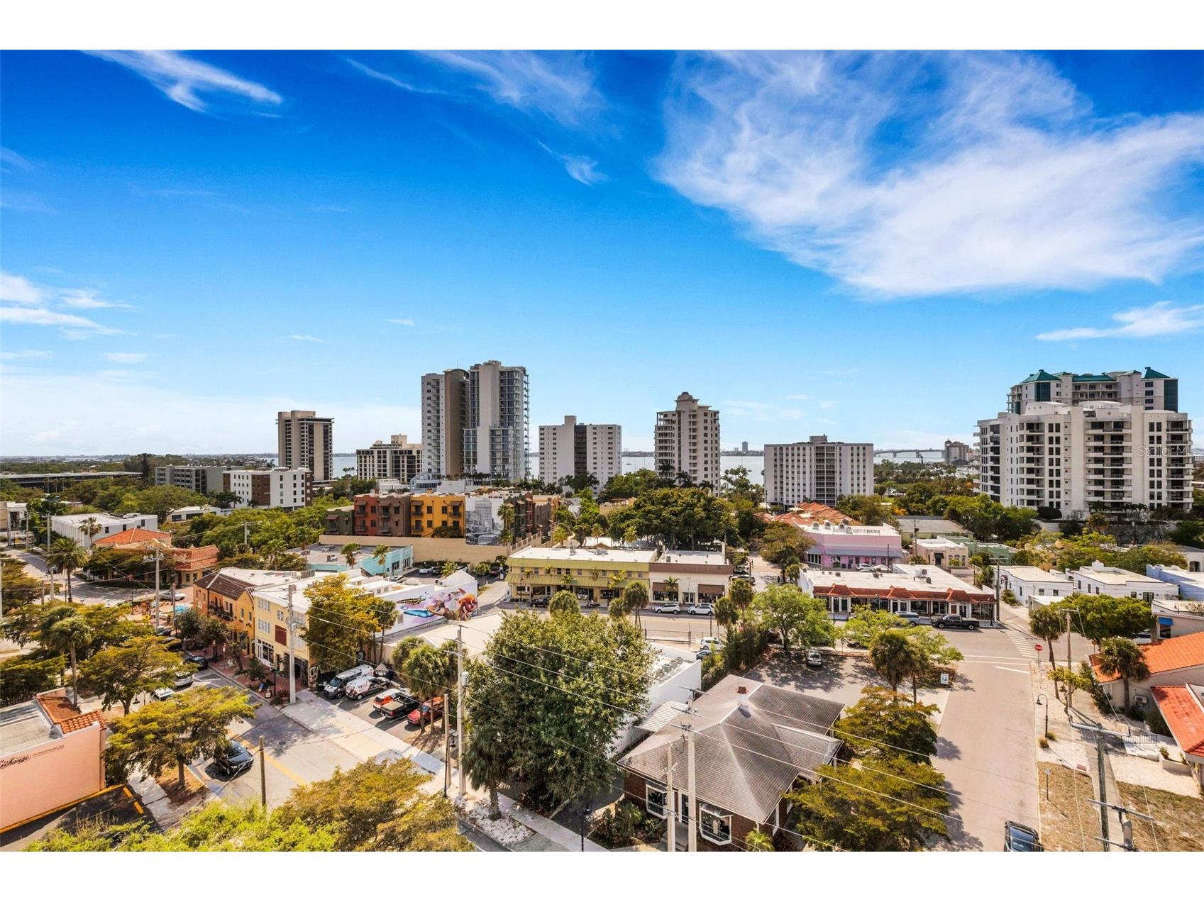 505 S Orange Avenue #901 Sarasota FL 34236 - SARASOTA BAY A4683398 image76