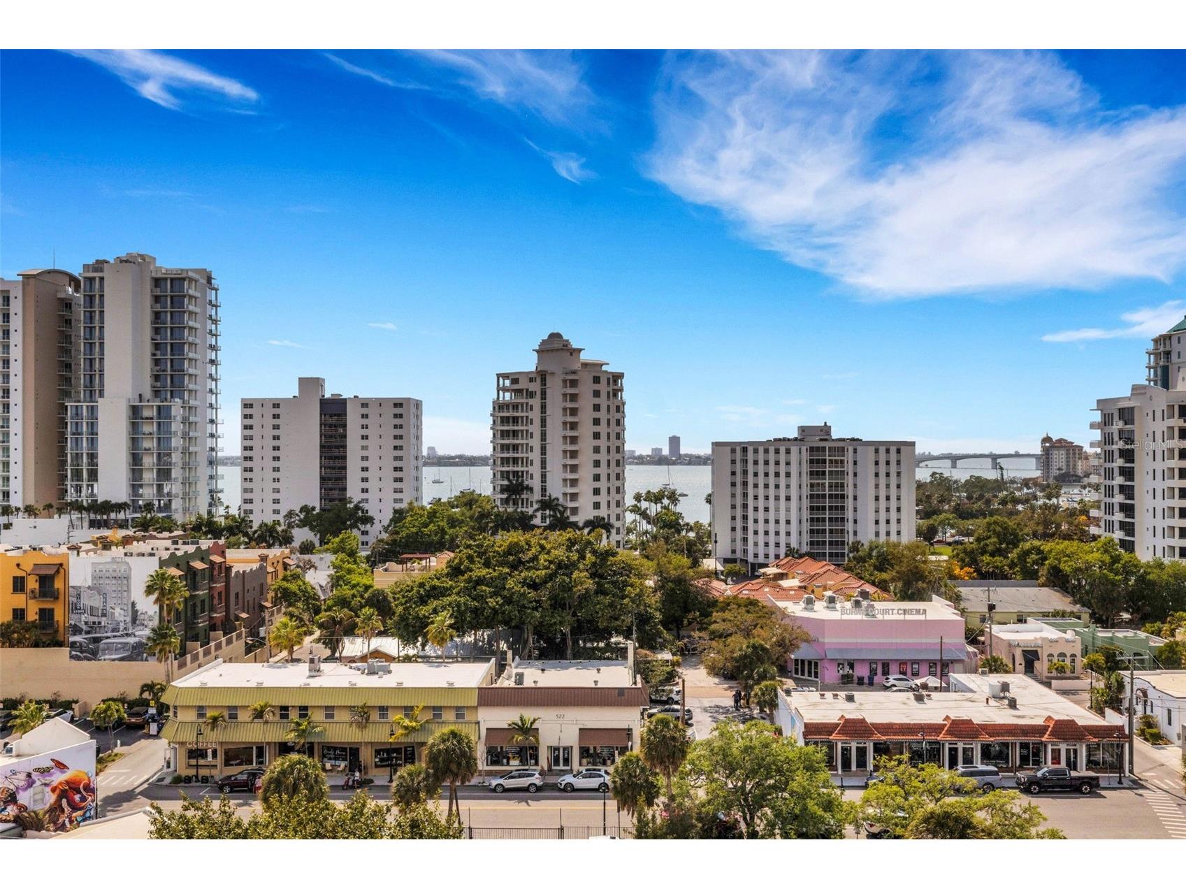 505 S Orange Avenue #901 Sarasota FL 34236 - SARASOTA BAY A4683398 image77