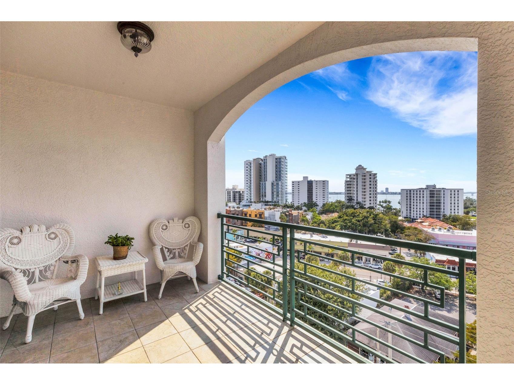 505 S Orange Avenue #901 Sarasota FL 34236 - SARASOTA BAY A4683398 image78