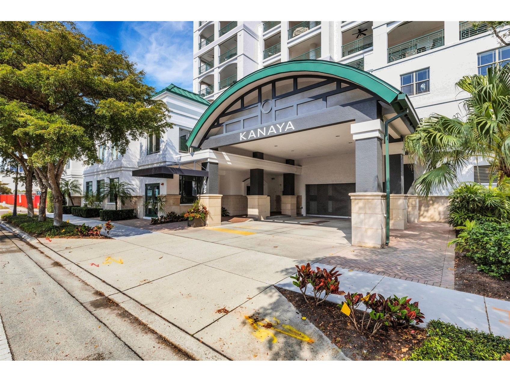 505 S Orange Avenue #901 Sarasota FL 34236 - SARASOTA BAY A4683398 image80