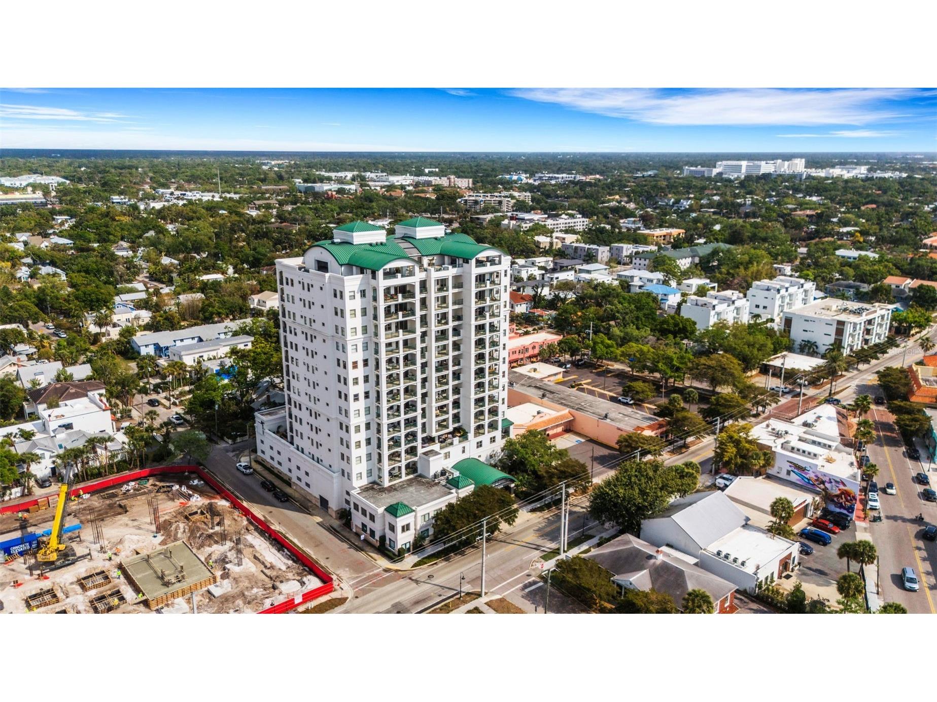 505 S Orange Avenue #901 Sarasota FL 34236 - SARASOTA BAY A4683398 image81