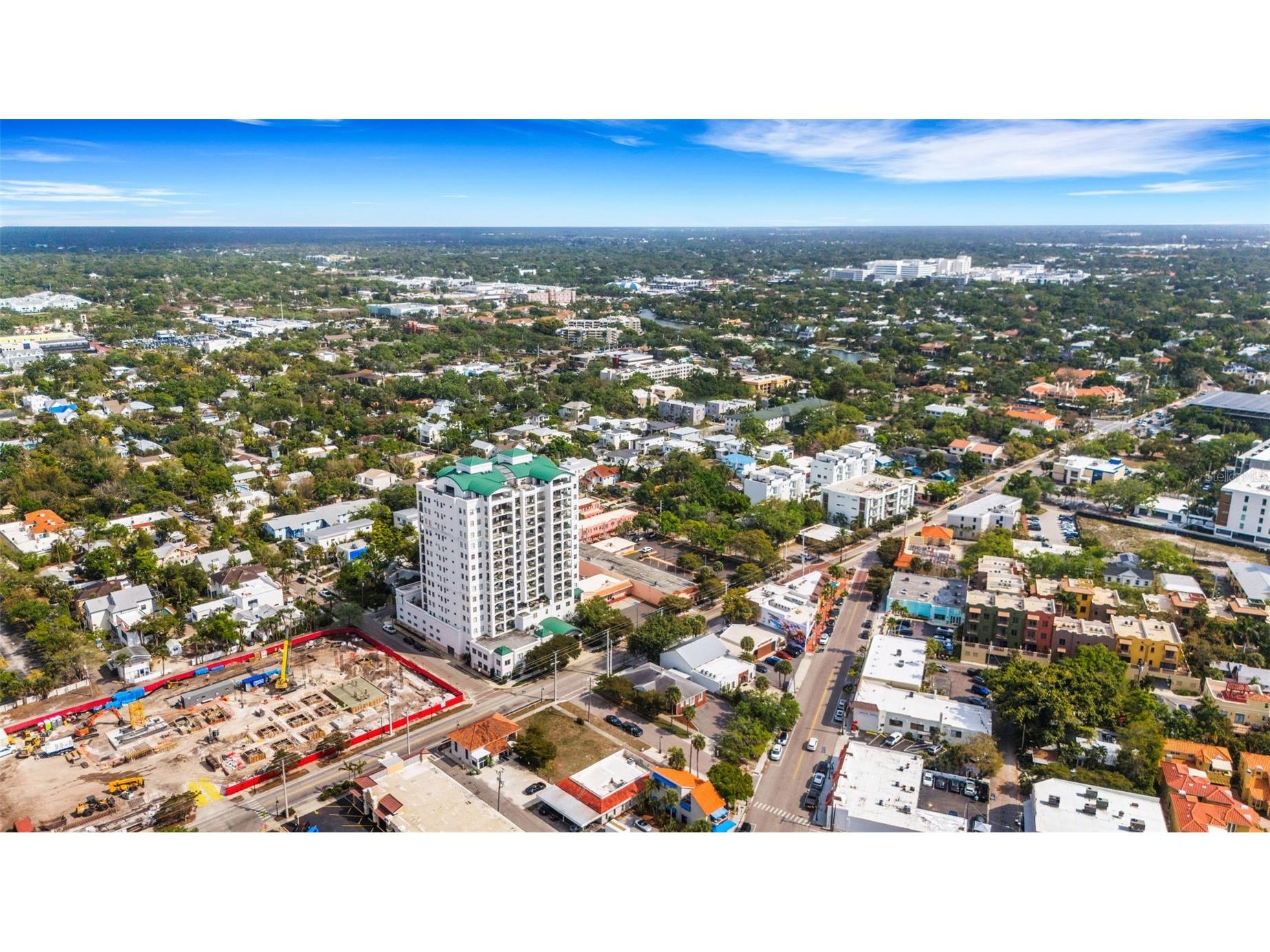 505 S Orange Avenue #901 Sarasota FL 34236 - SARASOTA BAY A4683398 image82