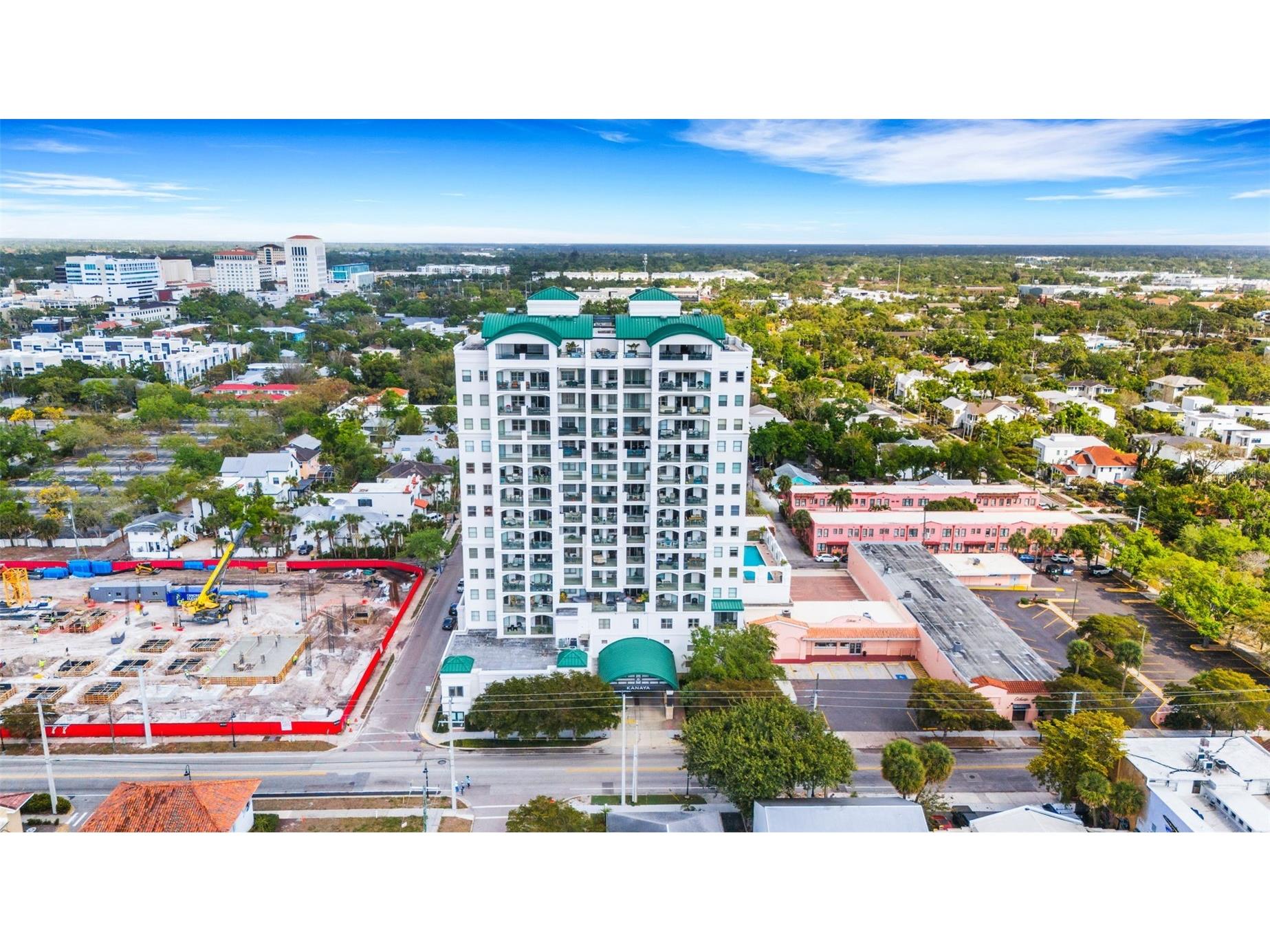 505 S Orange Avenue #901 Sarasota FL 34236 - SARASOTA BAY A4683398 image87