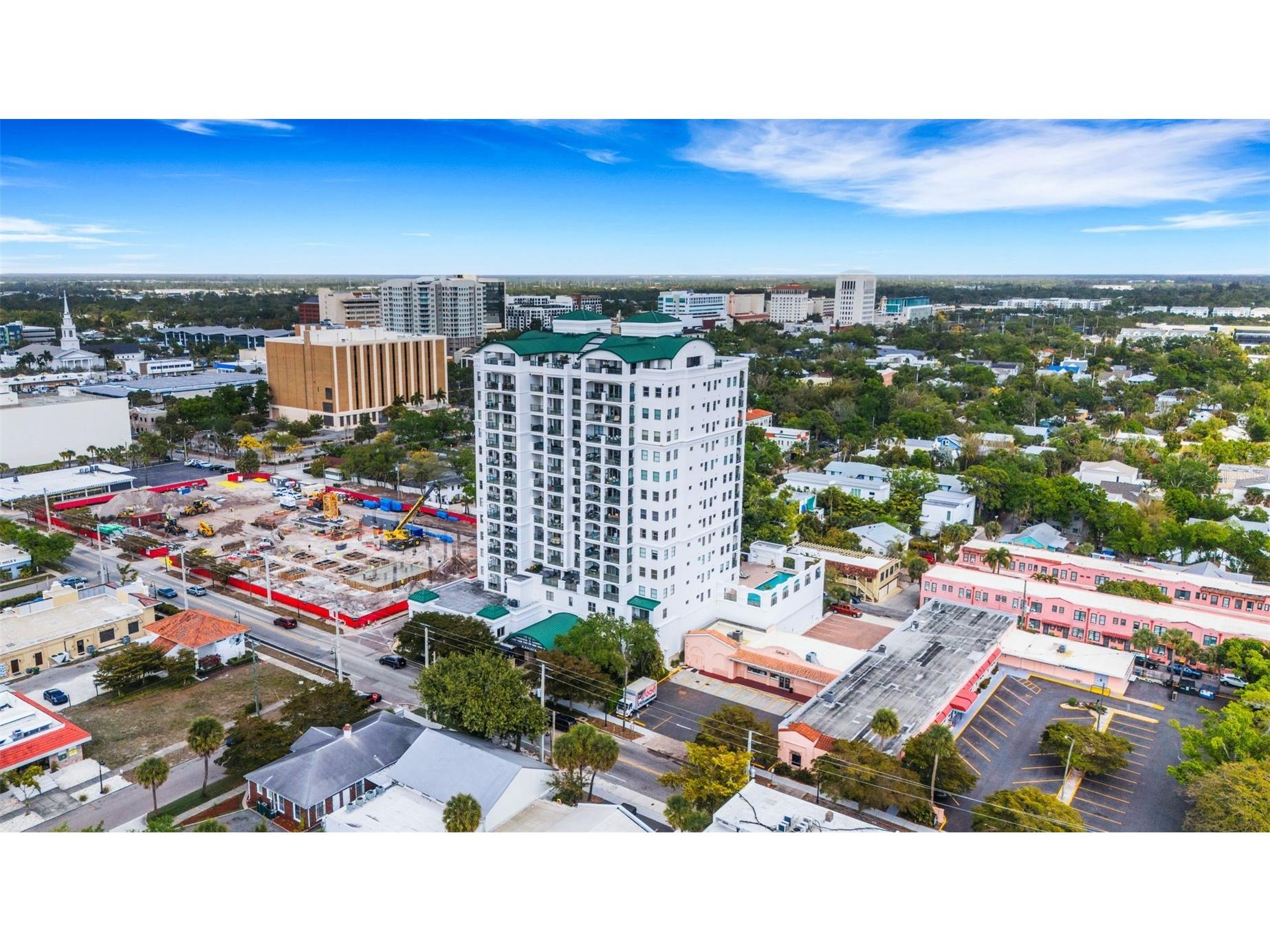 505 S Orange Avenue #901 Sarasota FL 34236 - SARASOTA BAY A4683398 image88