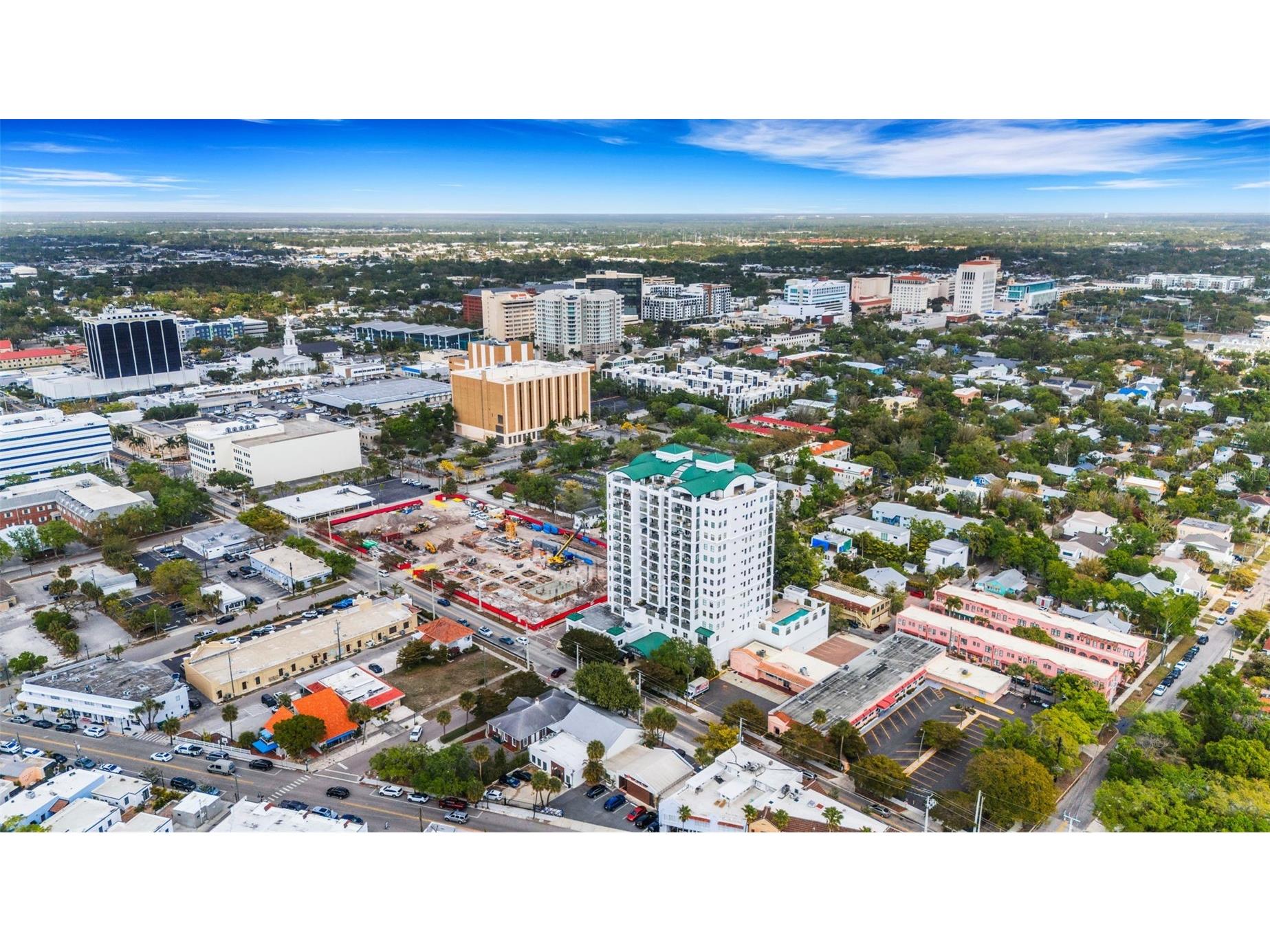 505 S Orange Avenue #901 Sarasota FL 34236 - SARASOTA BAY A4683398 image89