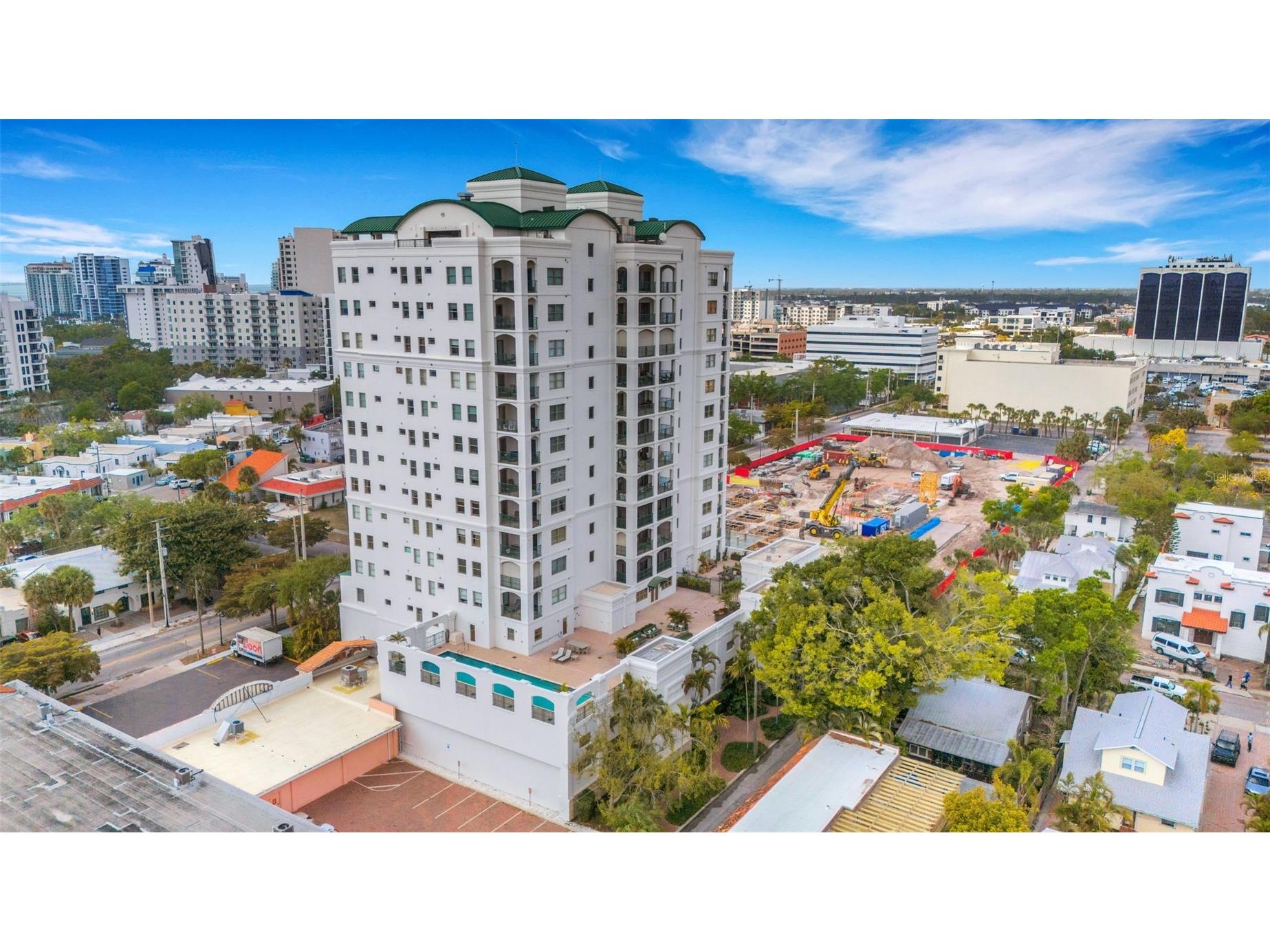 505 S Orange Avenue #901 Sarasota FL 34236 - SARASOTA BAY A4683398 image94