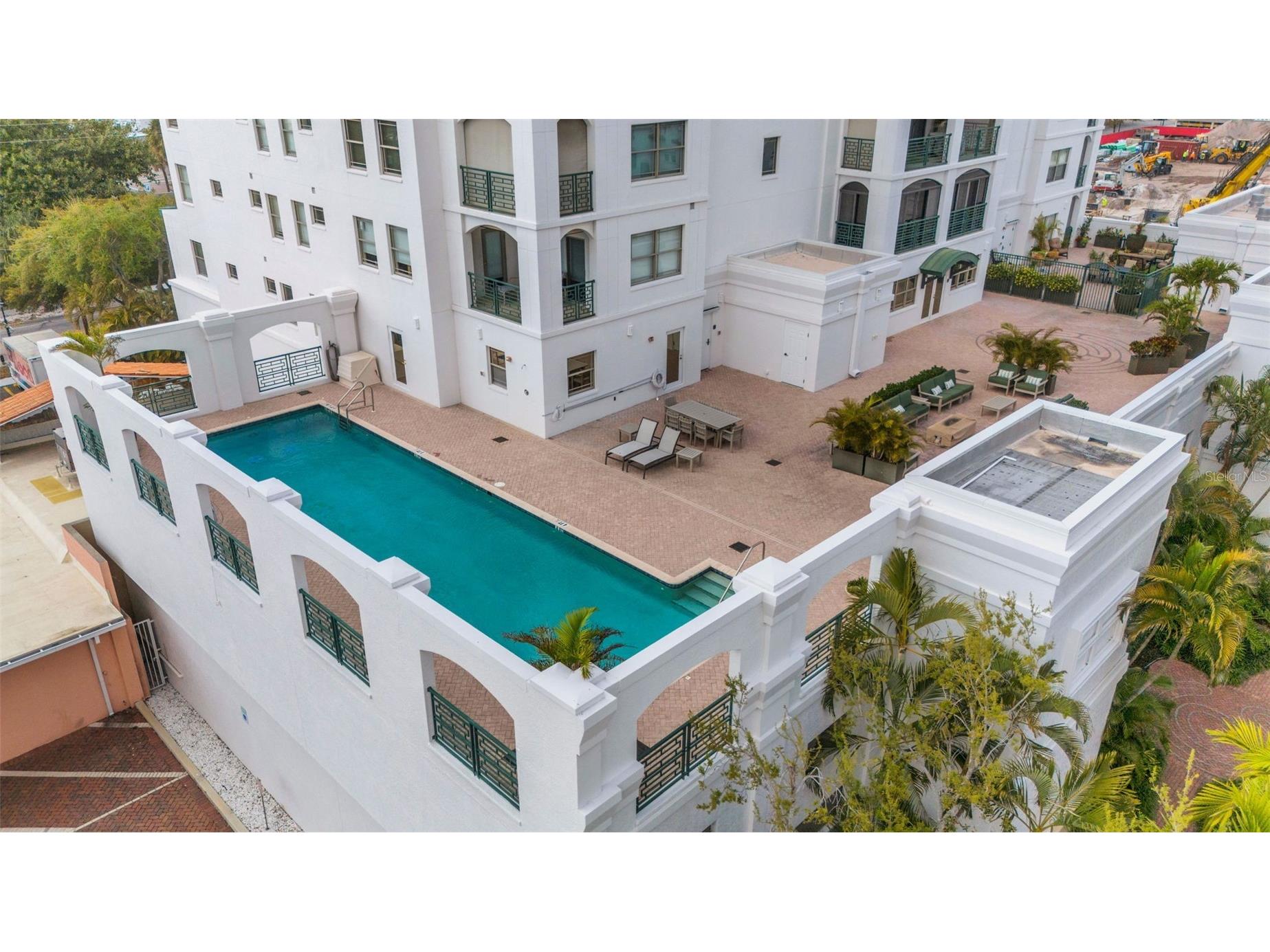 505 S Orange Avenue #901 Sarasota FL 34236 - SARASOTA BAY A4683398 image95