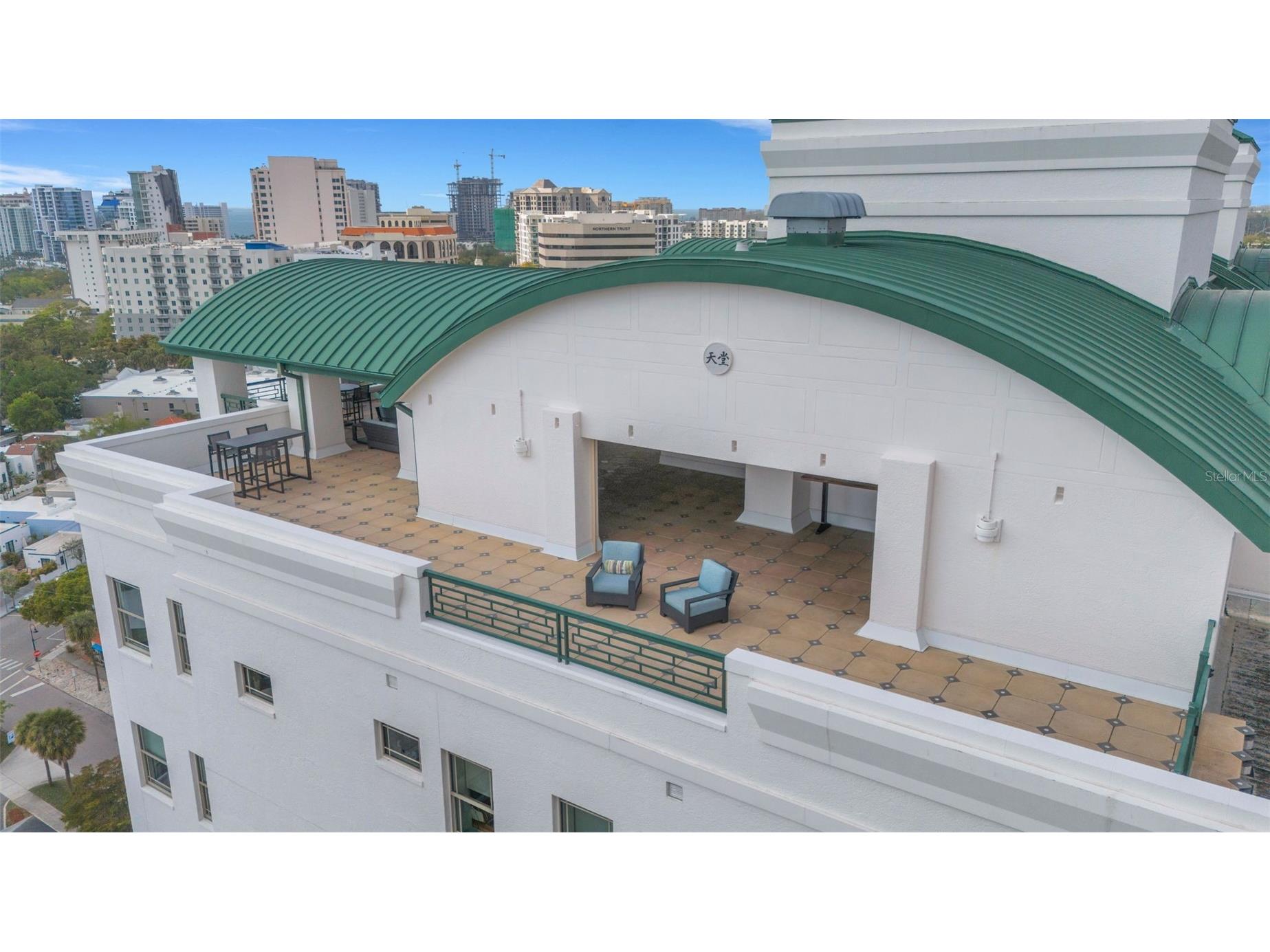 505 S Orange Avenue #901 Sarasota FL 34236 - SARASOTA BAY A4683398 image96