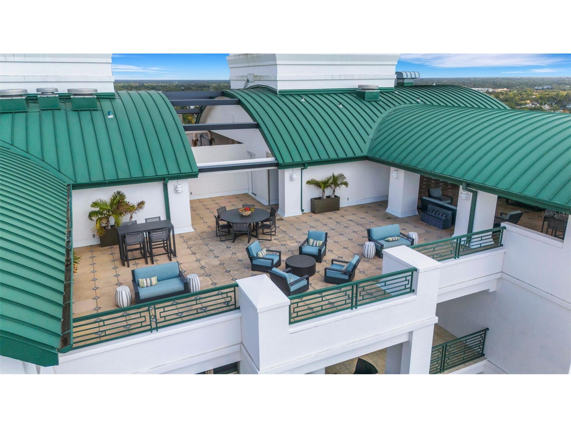 505 S Orange Avenue #901 Sarasota FL 34236 - SARASOTA BAY A4683398 image97