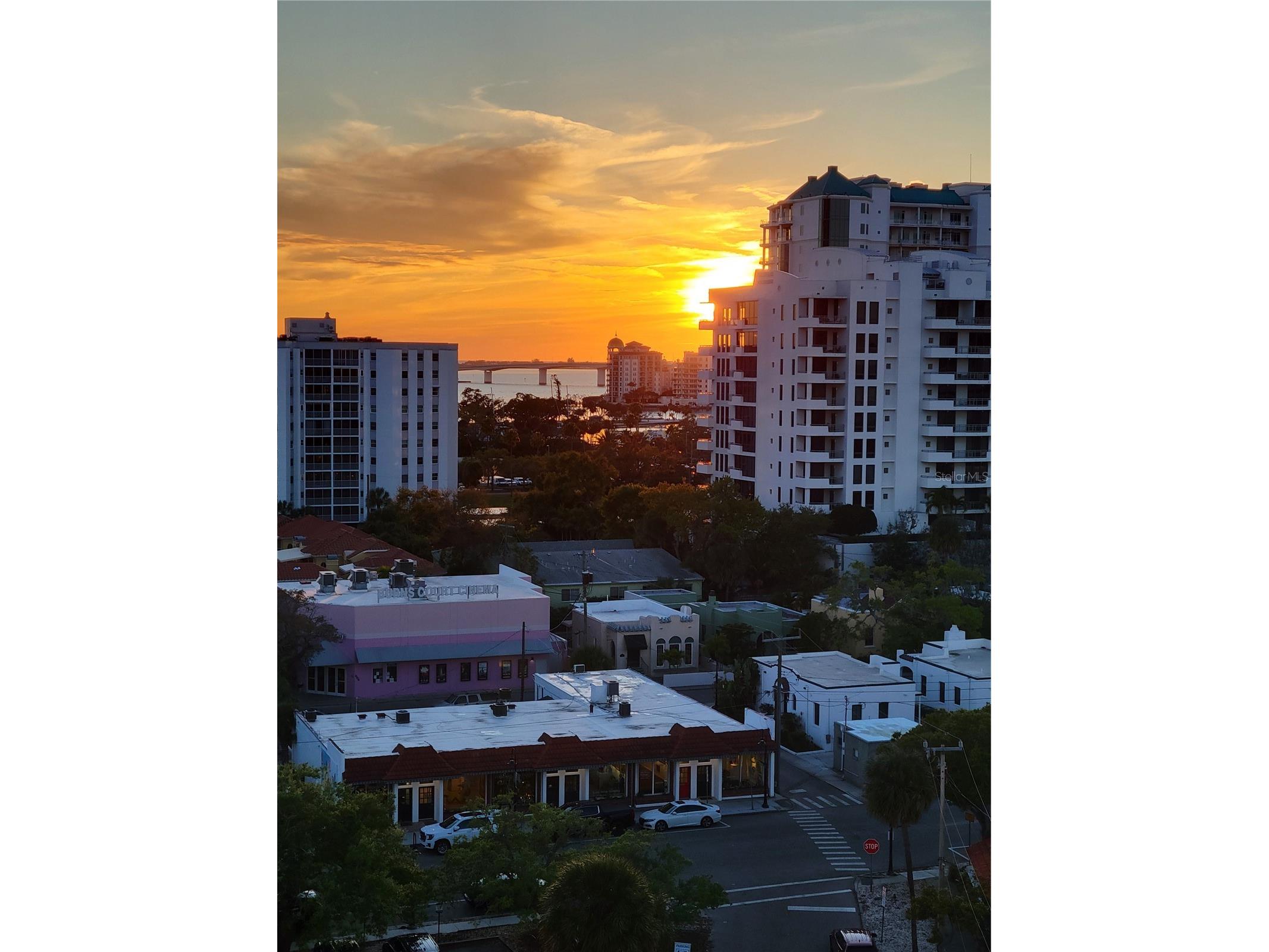 505 S Orange Avenue #901 Sarasota FL 34236 - SARASOTA BAY A4683398 image98