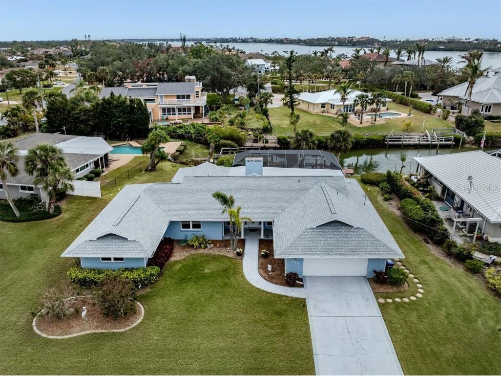 505 S Shore Drive Osprey FL 34229 N6136884 image1