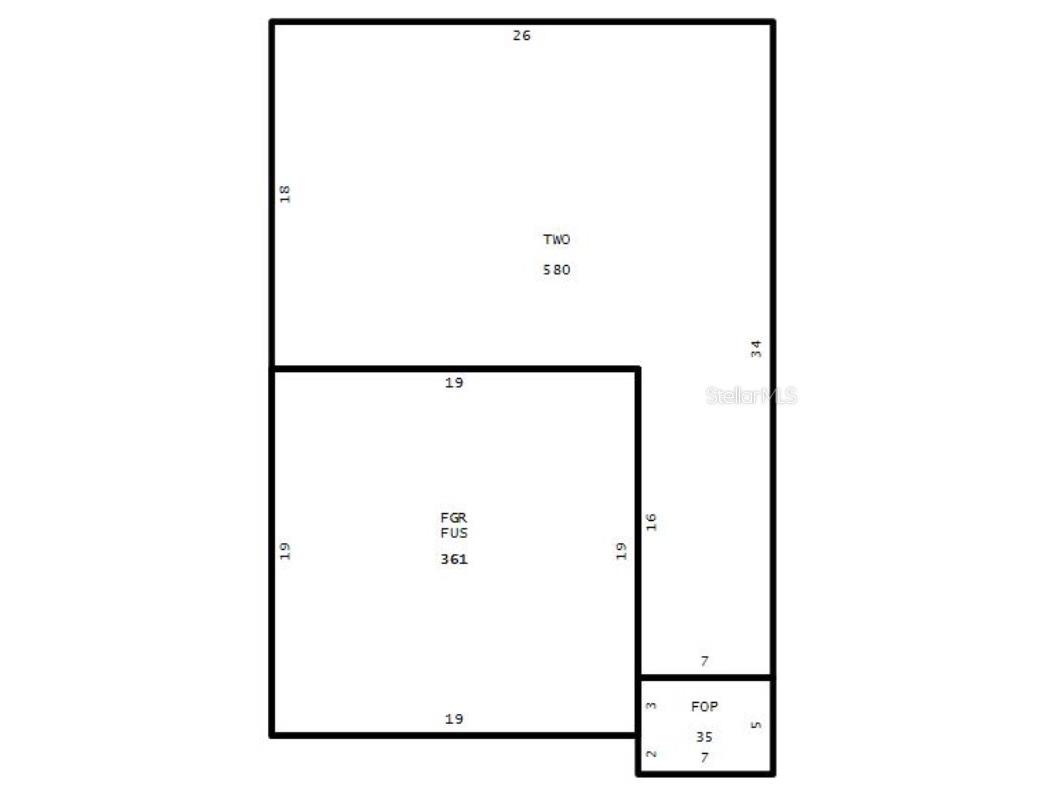 505 S Tampania Avenue #2 Tampa FL 33609 TB8531616 image54