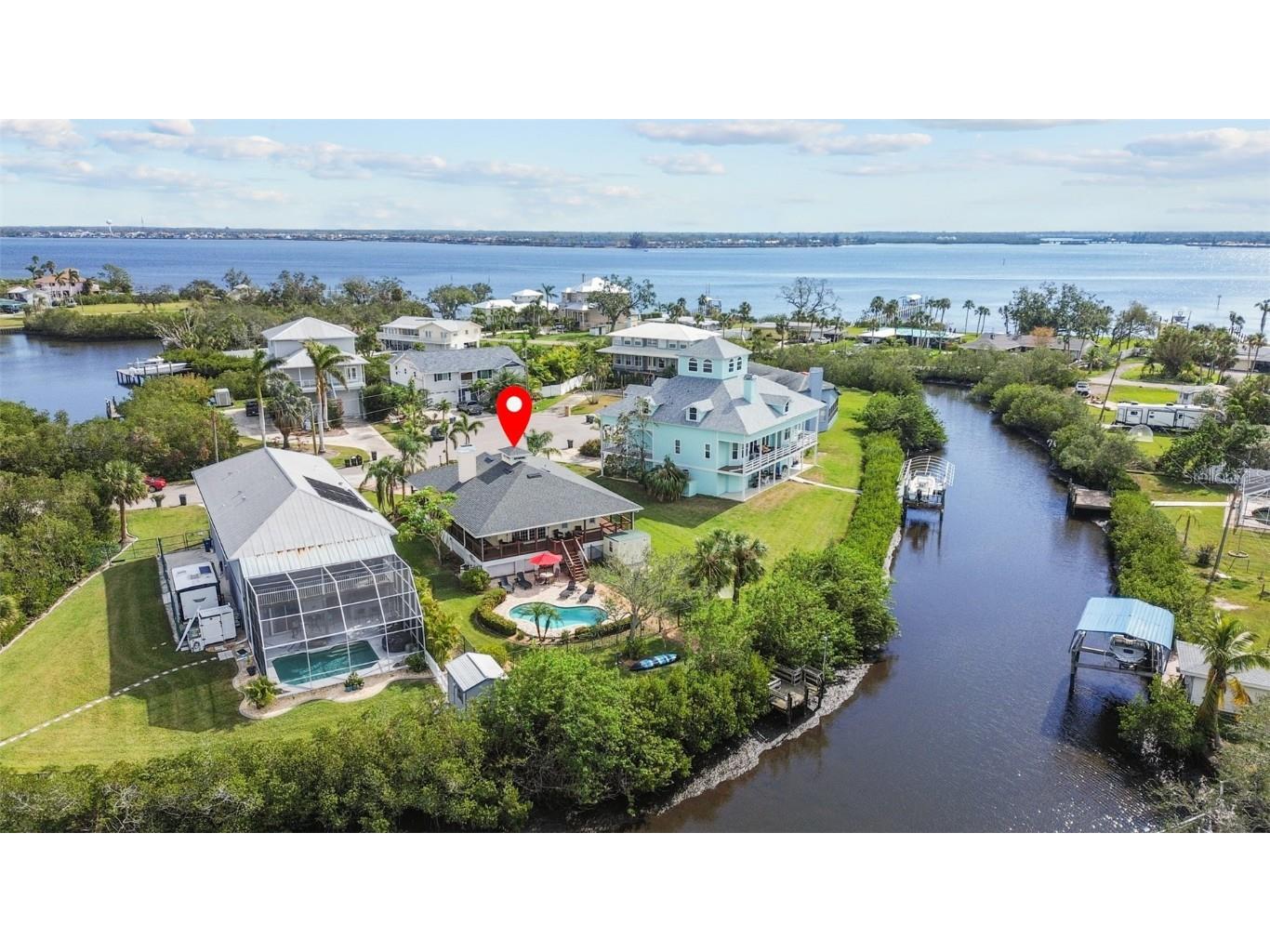505 Sally Lee Drive Ellenton FL 34222 TB8433762 image1