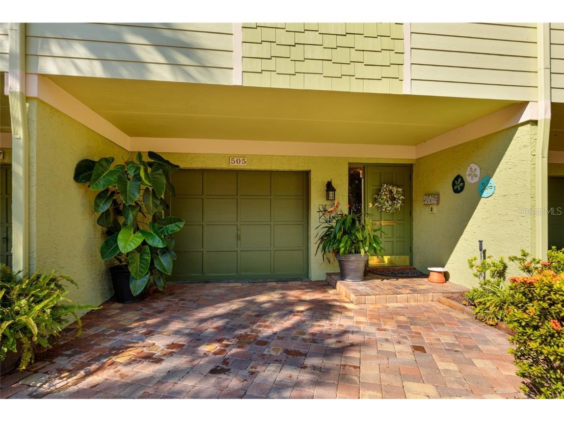 505 Sandy Hook Road #505 Treasure Island FL 33706 TB8396189 image1