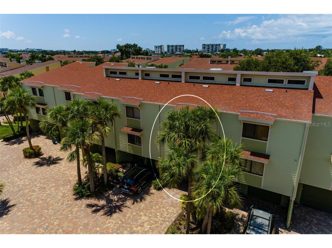 505 Sandy Hook Road #505 Treasure Island FL 33706 TB8396189 image15